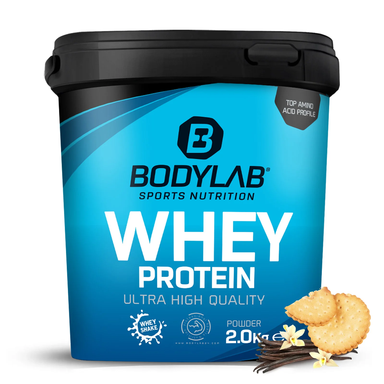 Whey Protein (2000g) - Image 47