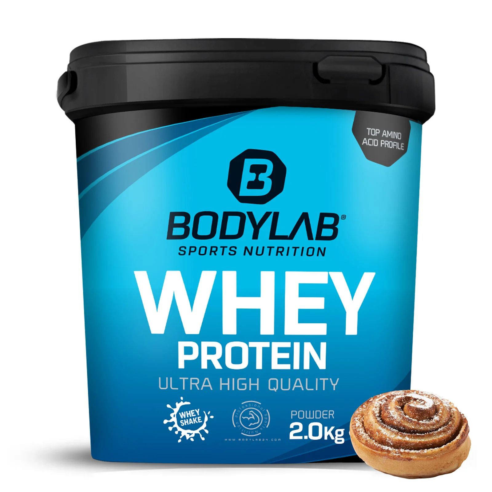 Whey Protein (2000g) - Image 49