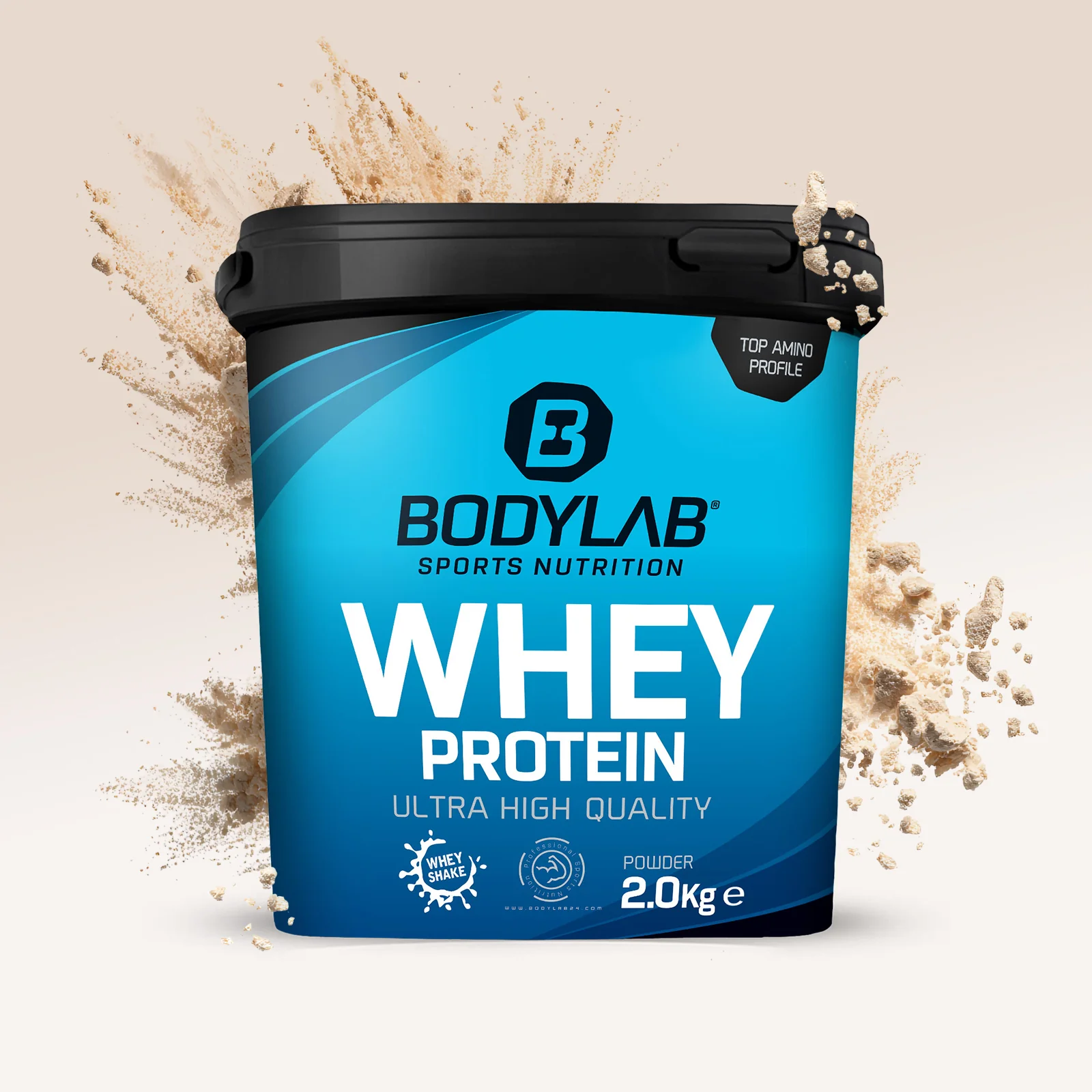 Whey Protein (2000g) - Image 5