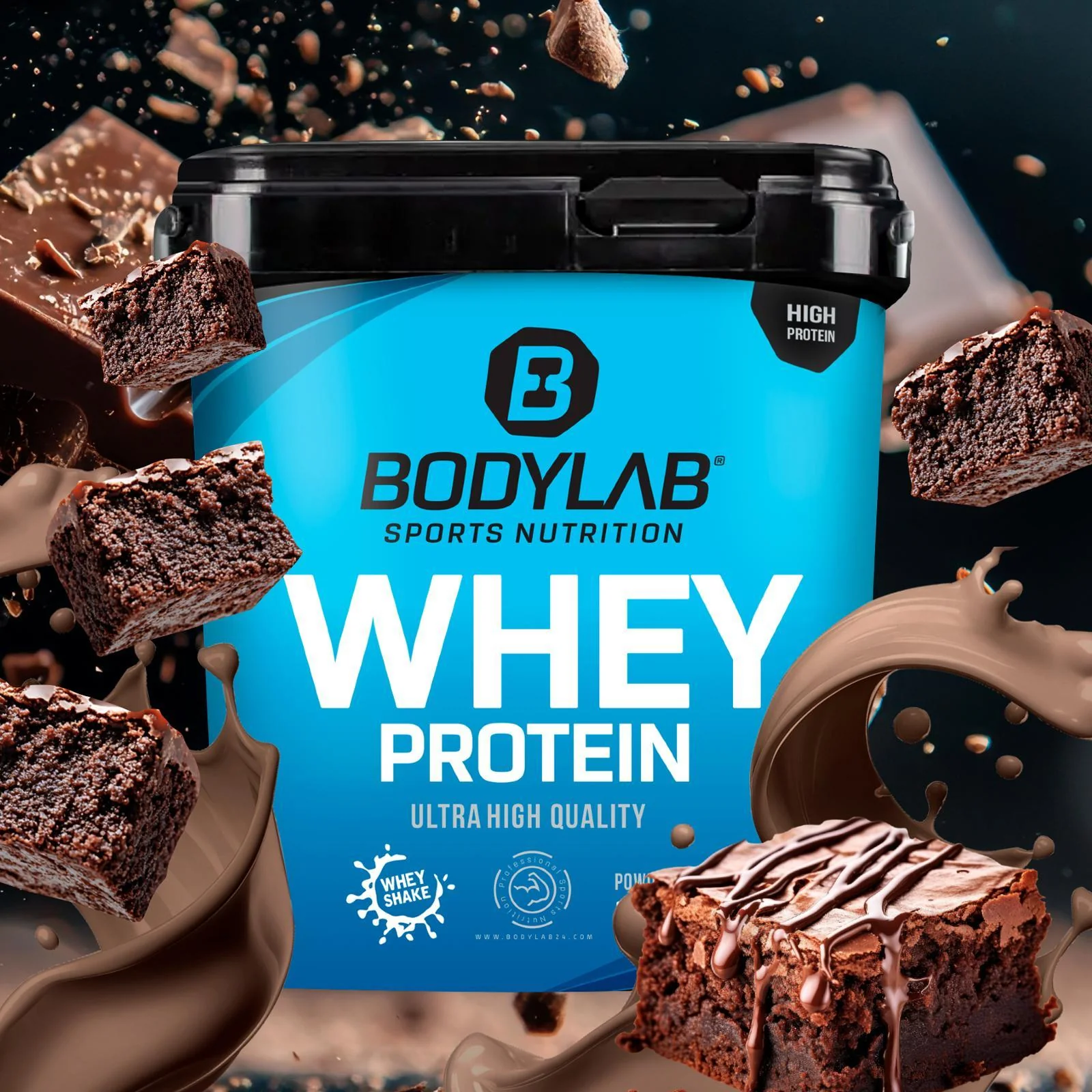 Whey Protein (2000g) - Image 51