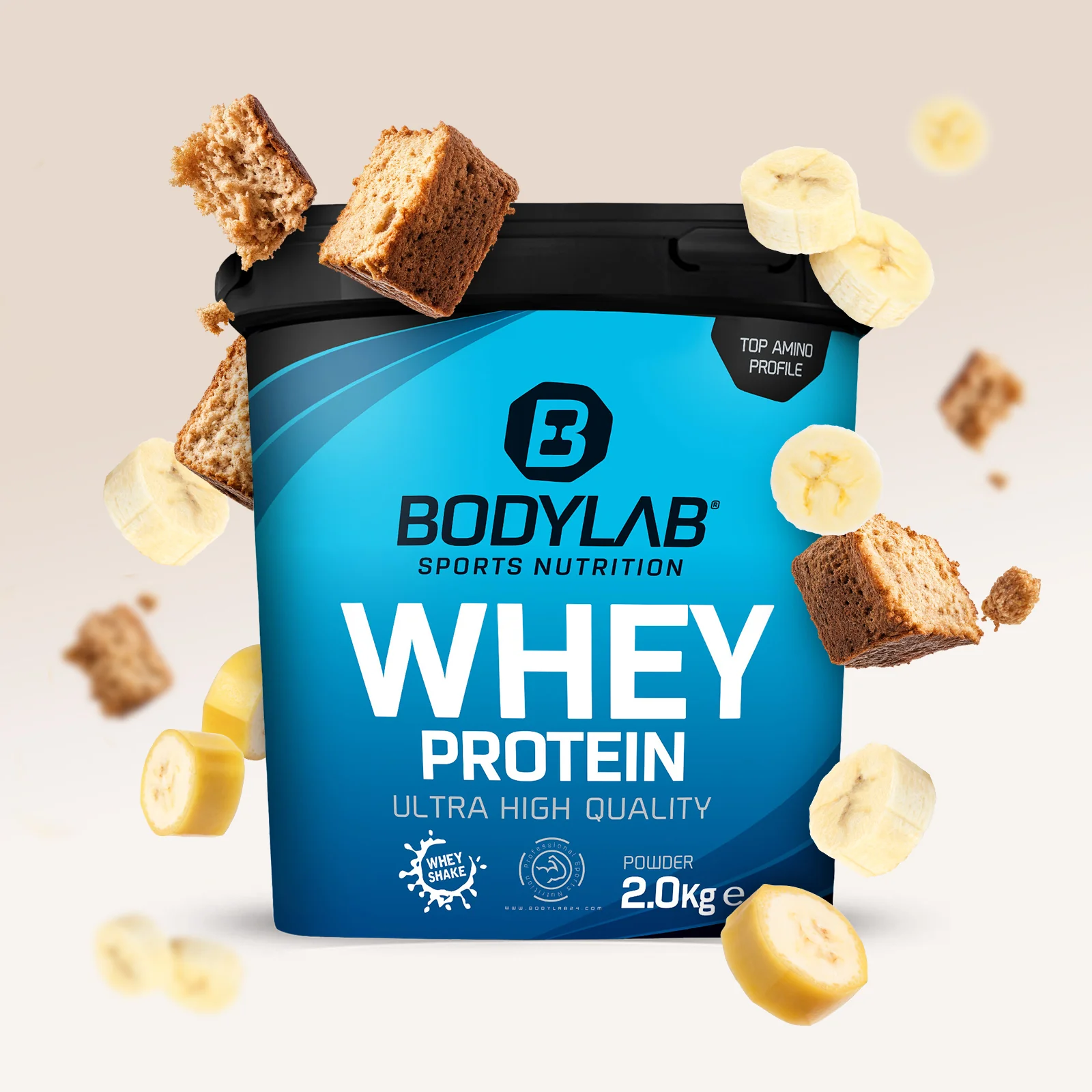 Whey Protein (2000g) - Image 54