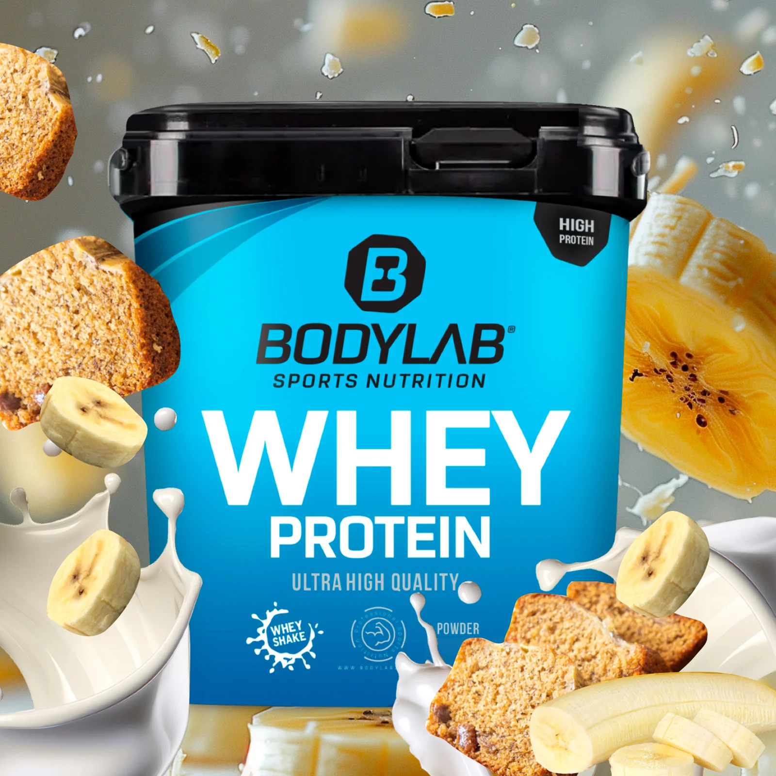 Whey Protein (2000g) - Image 55