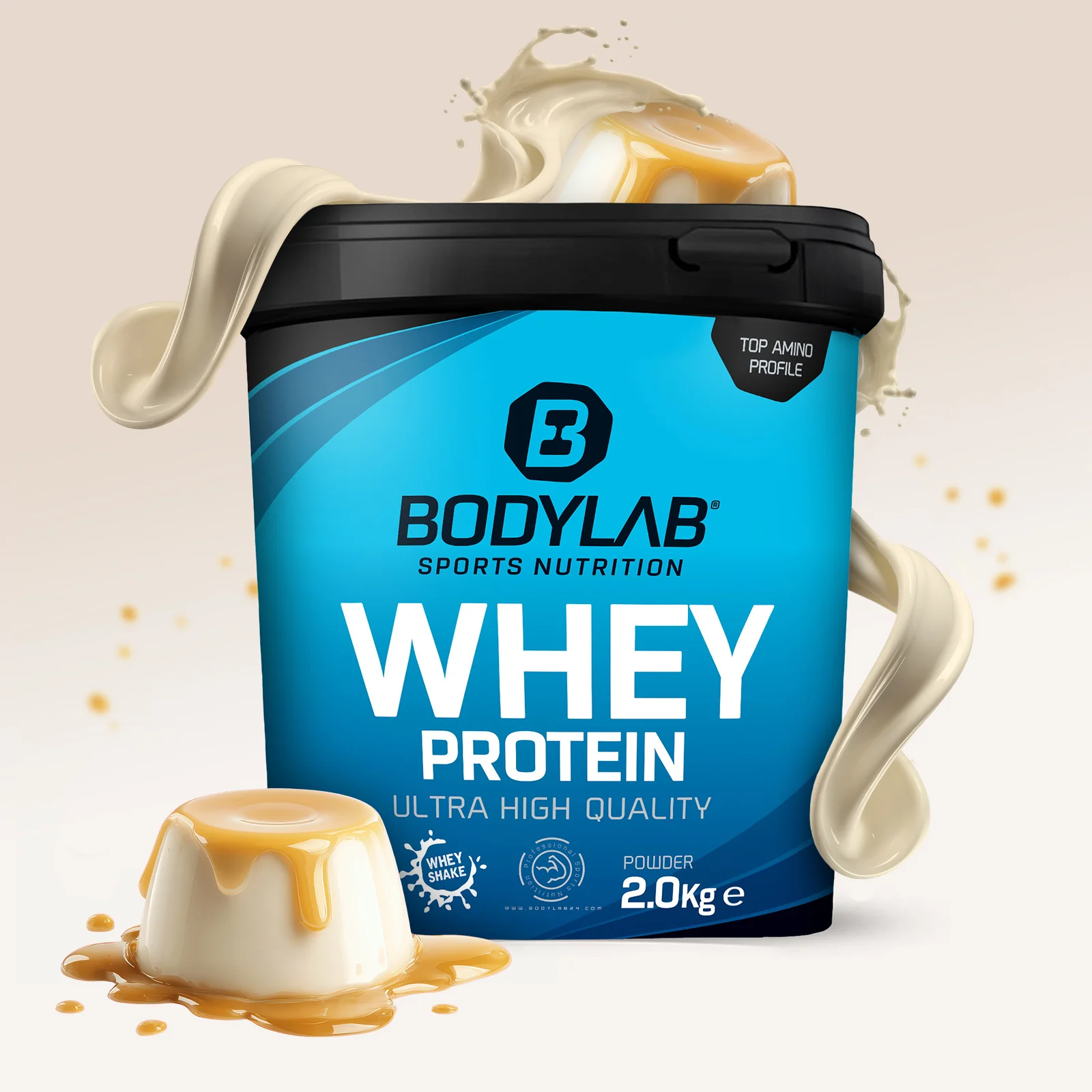 Whey Protein (2000g) - Image 56