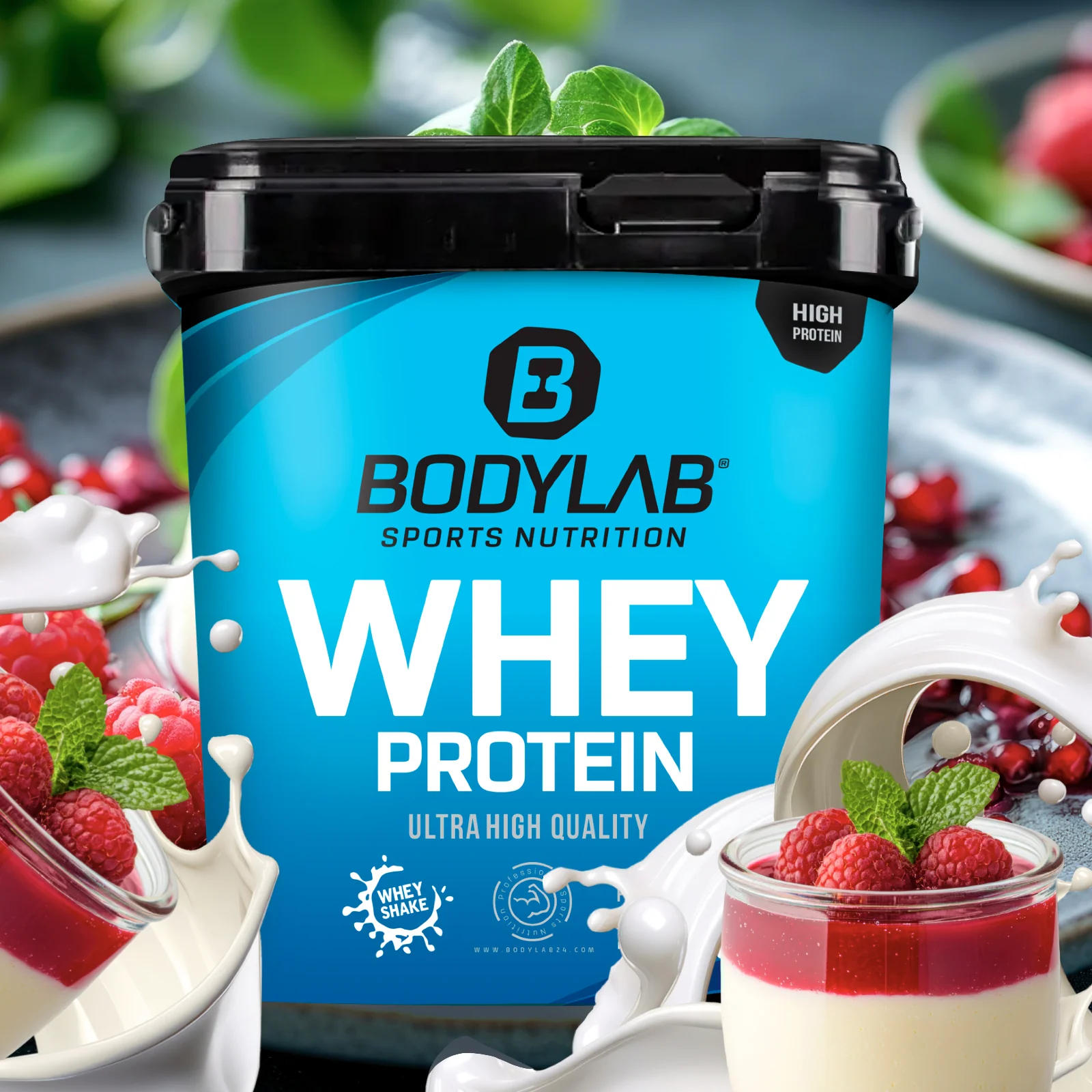 Whey Protein (2000g) - Image 57