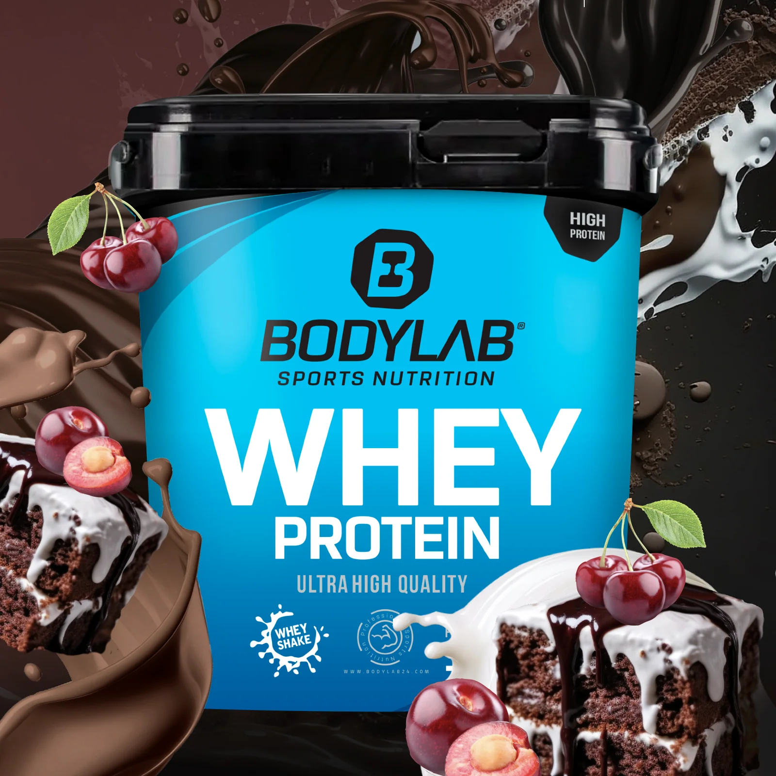 Whey Protein (2000g) - Image 60