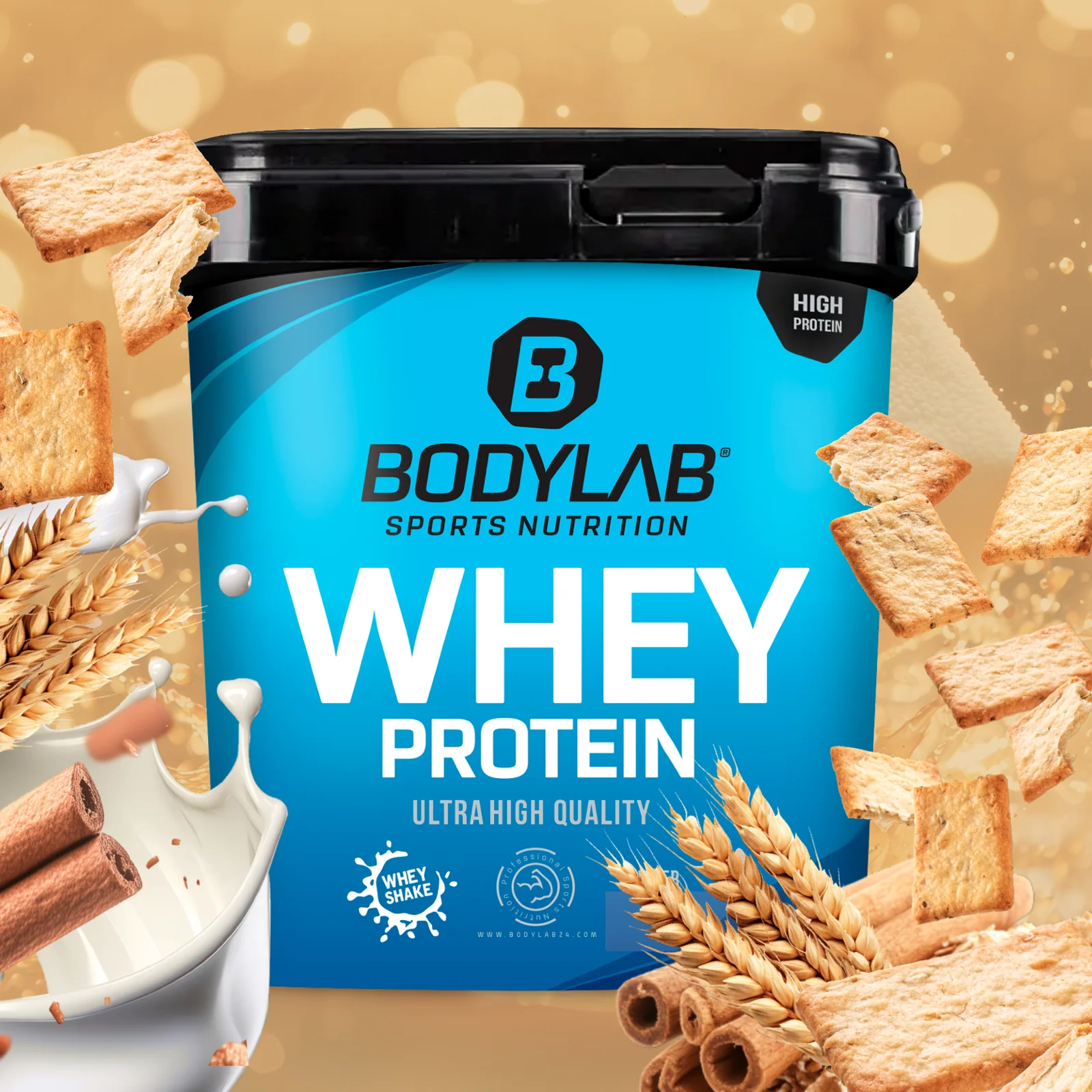 Whey Protein (2000g) - Image 64