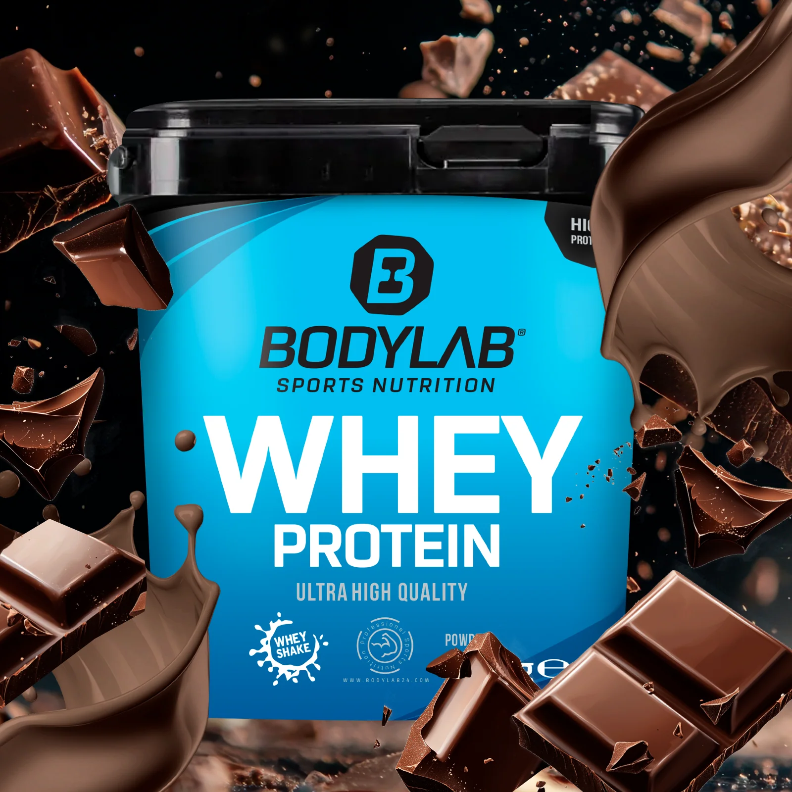 Whey Protein (2000g) - Image 69