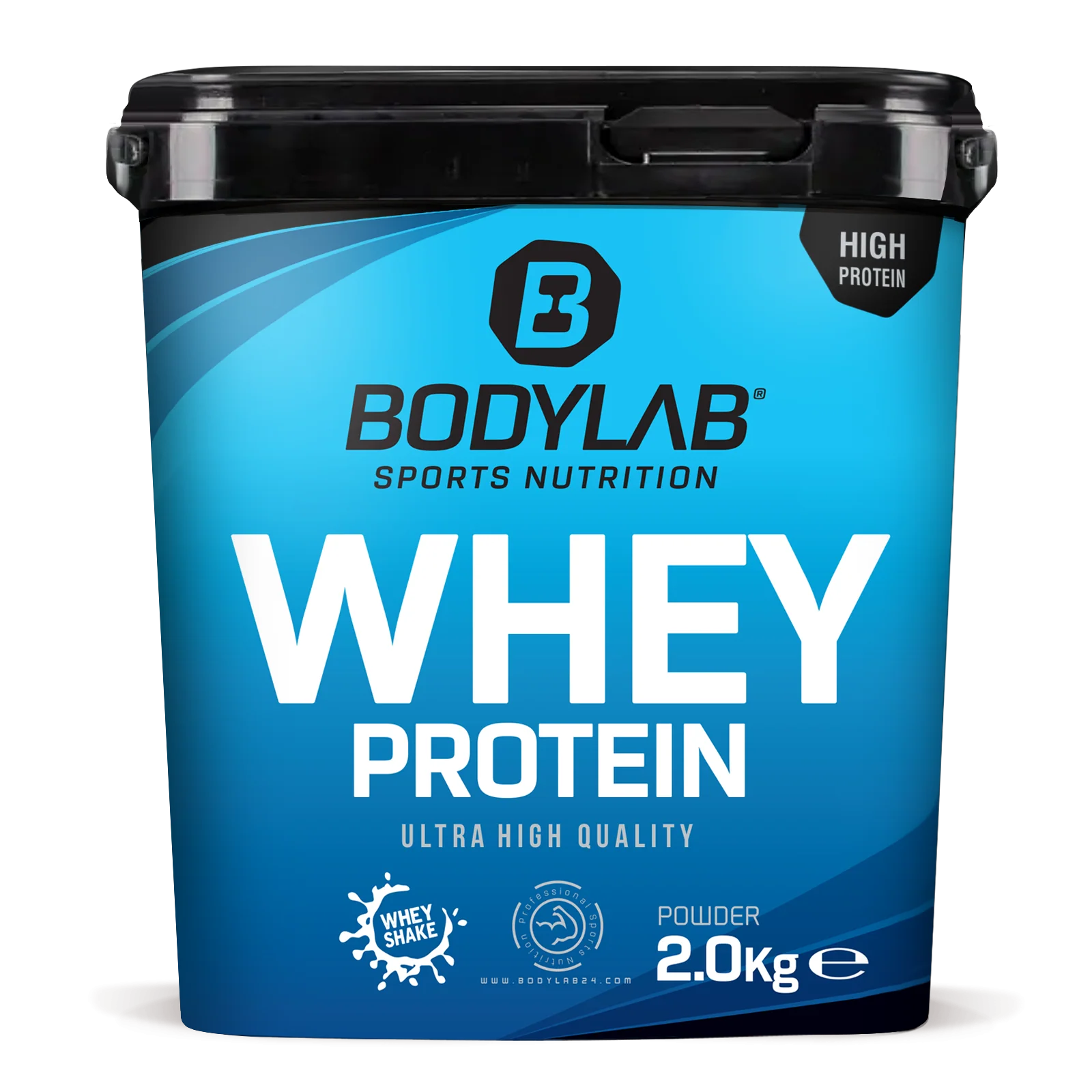 Whey Protein (2000g) - Image 70