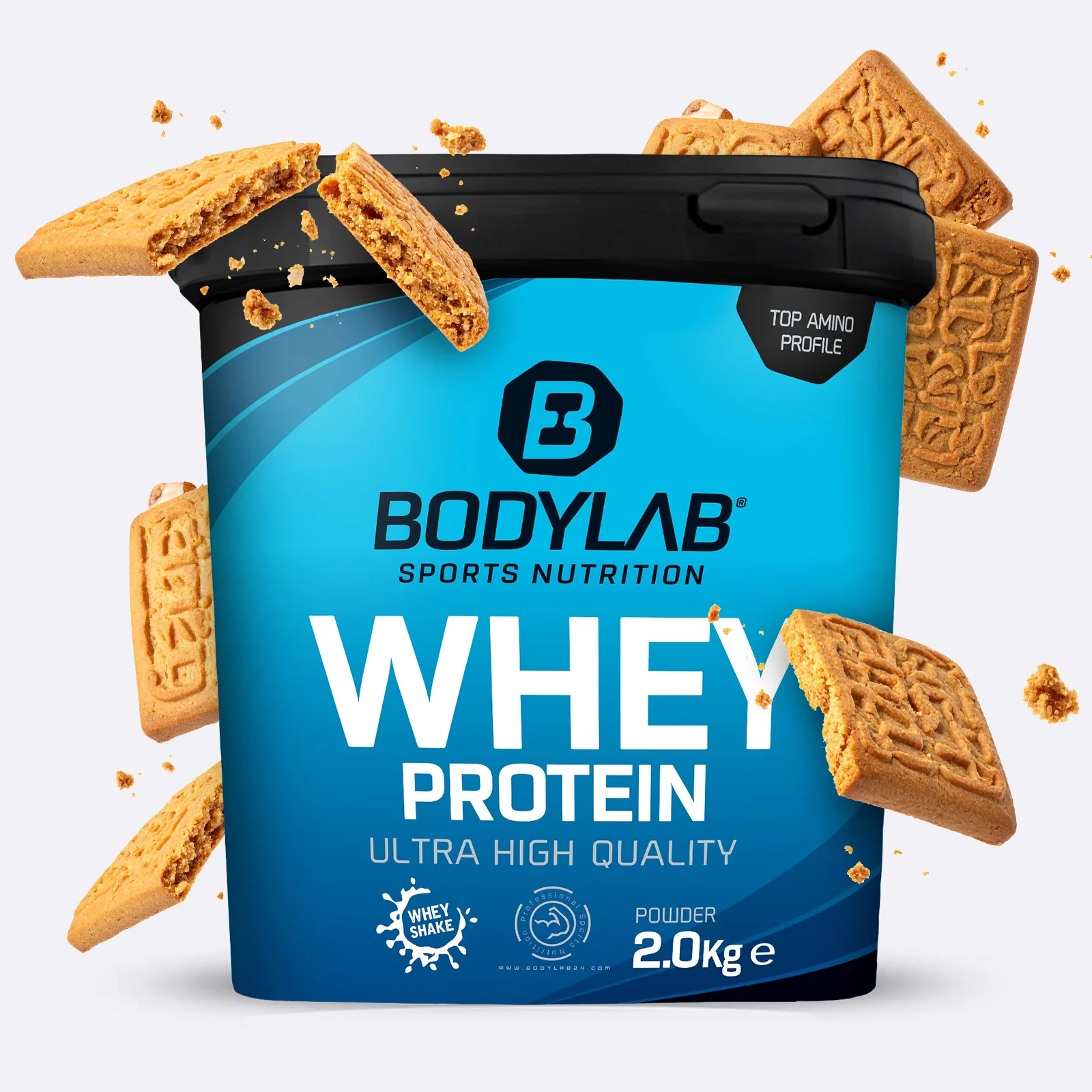 Whey Protein (2000g) - Image 73