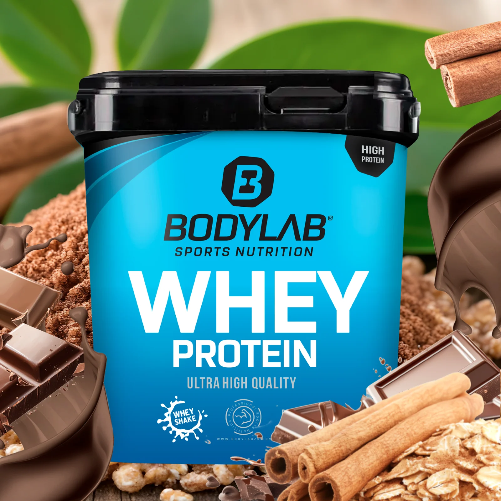 Whey Protein (2000g) - Image 77
