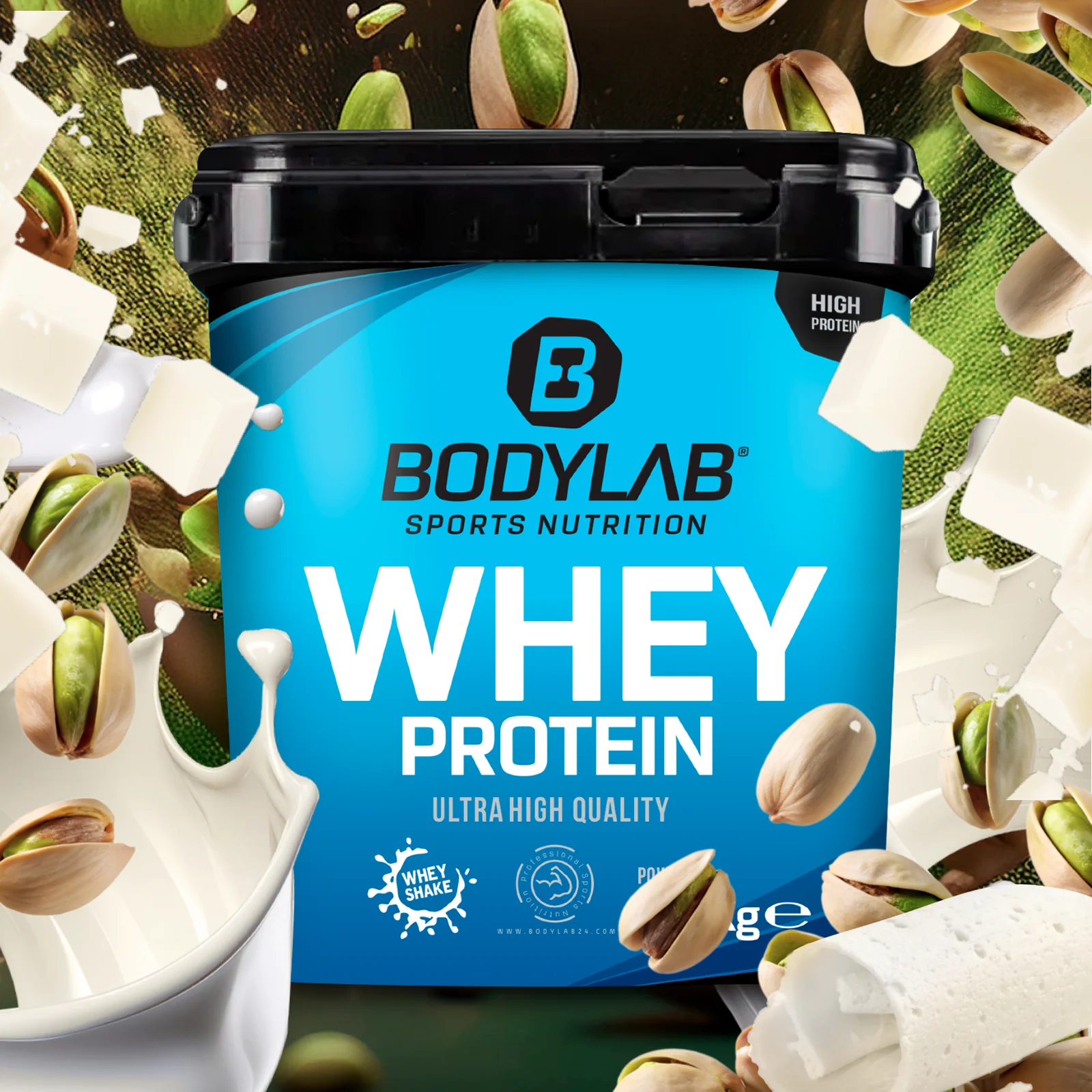 Whey Protein (2000g) - Image 79