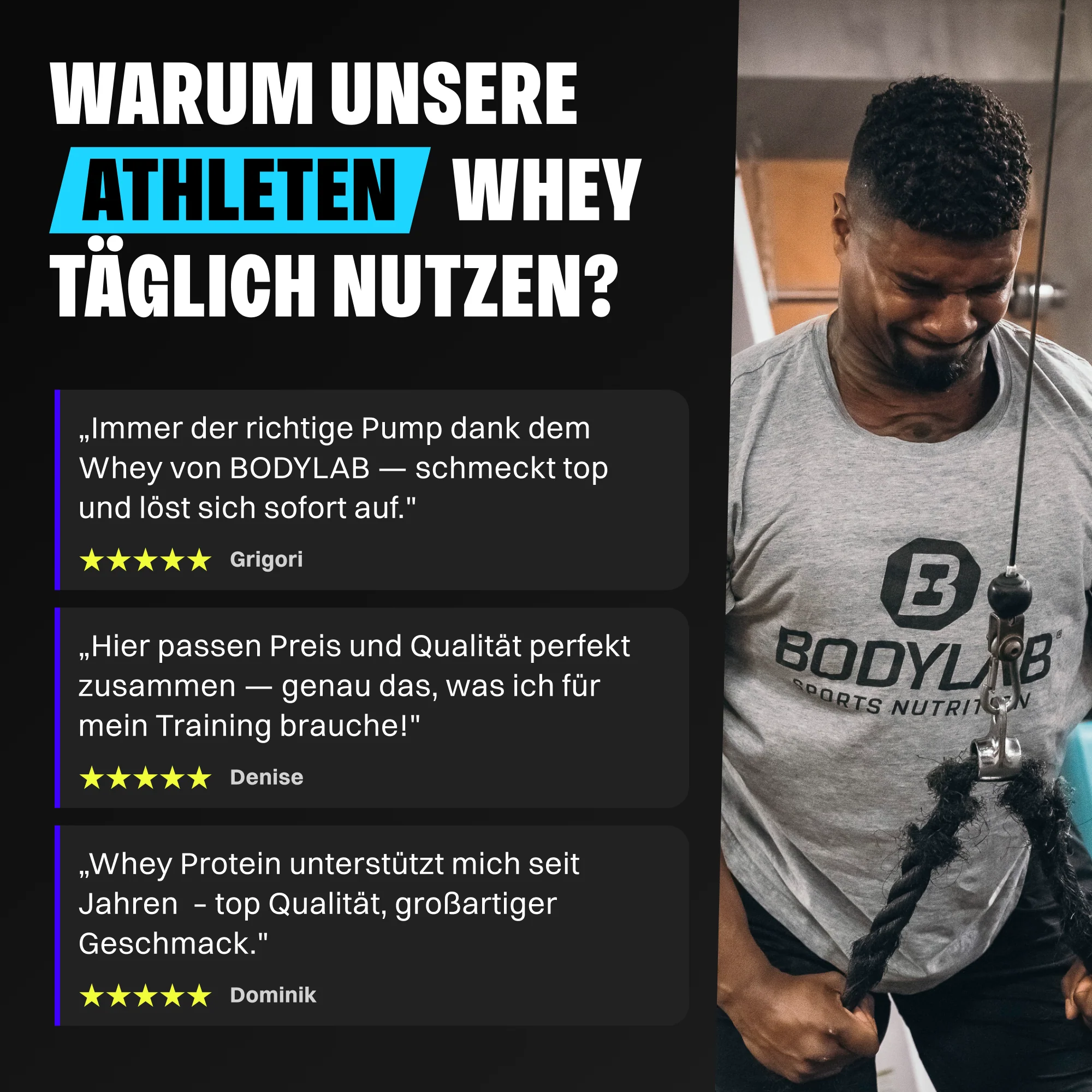 Whey Protein (2000g) - Image 97