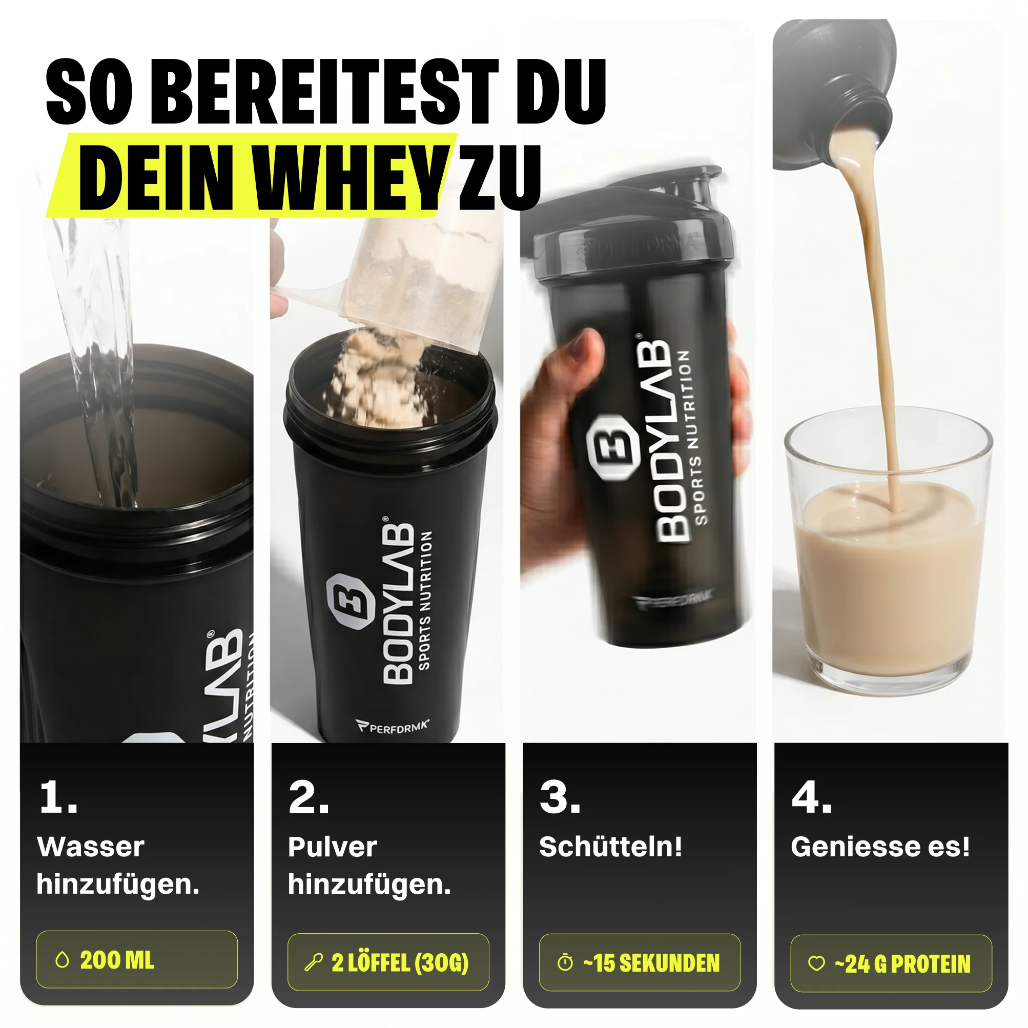Whey Protein (2000g) - Image 98