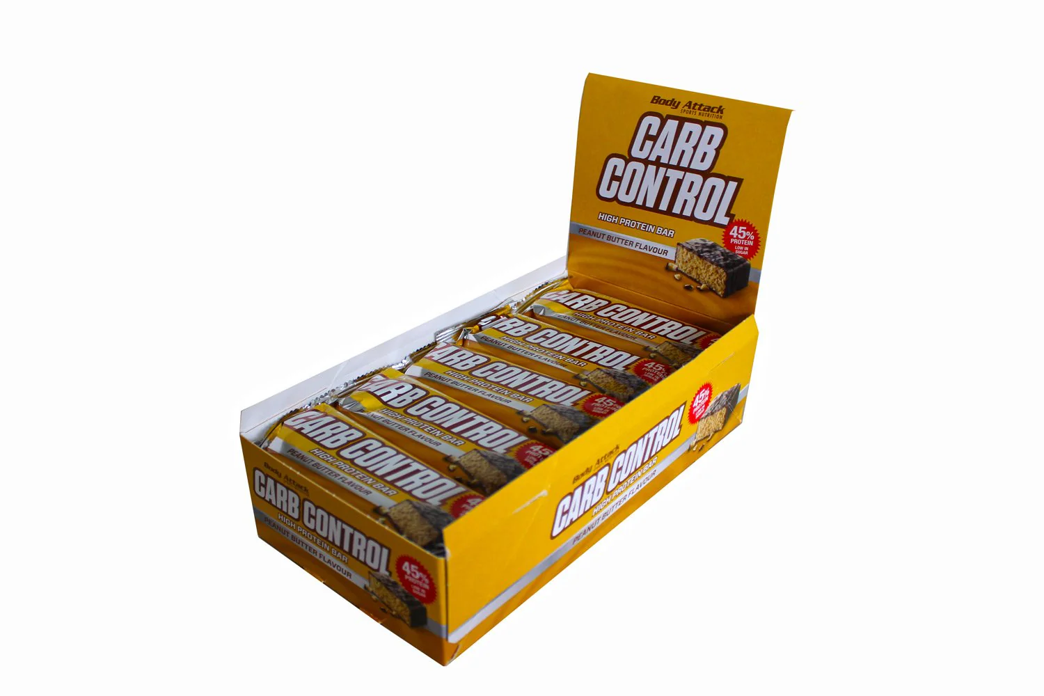 Carb Control (15x100g) - Image 5