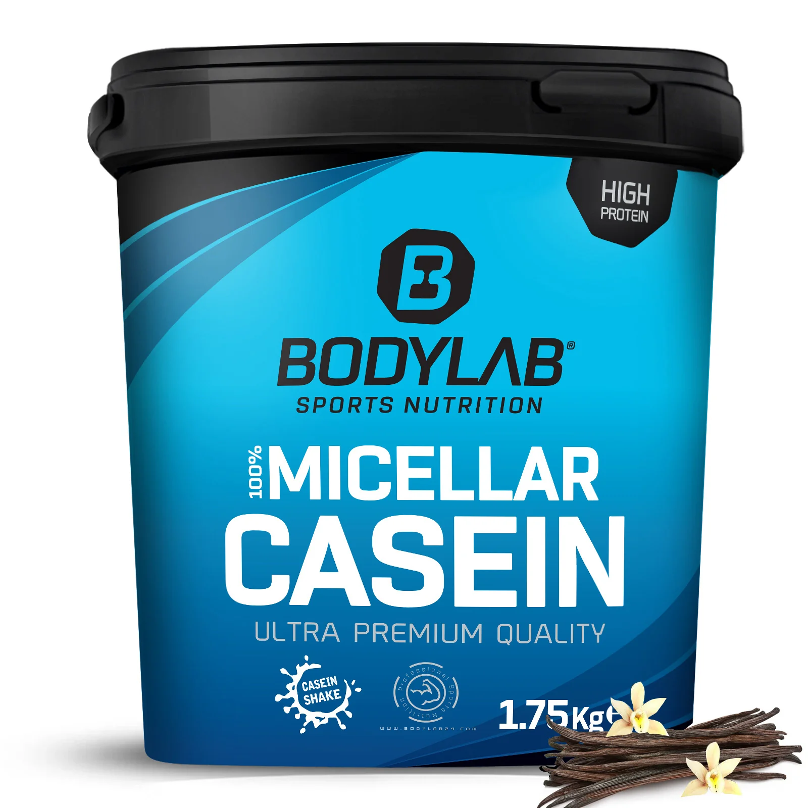 Casein Micellar (1750g)