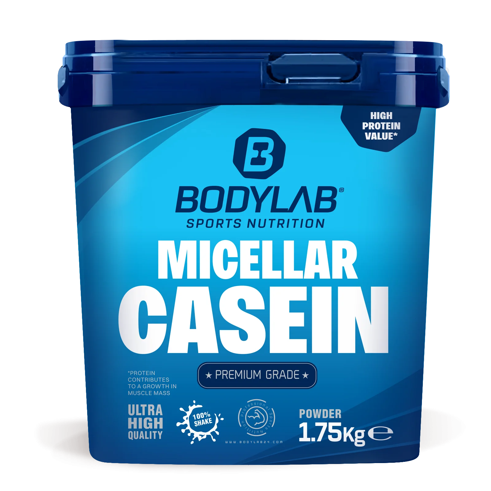 Casein Micellar (1750g) - Image 13