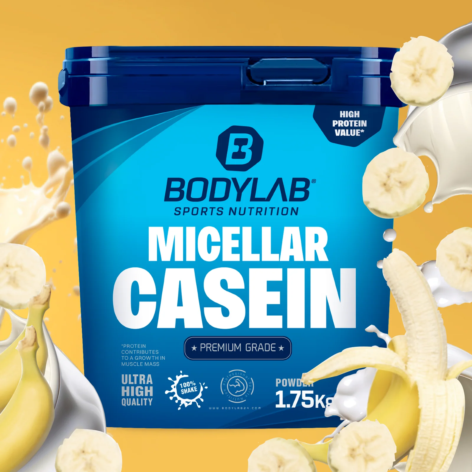 Casein Micellar (1750g) - Image 8