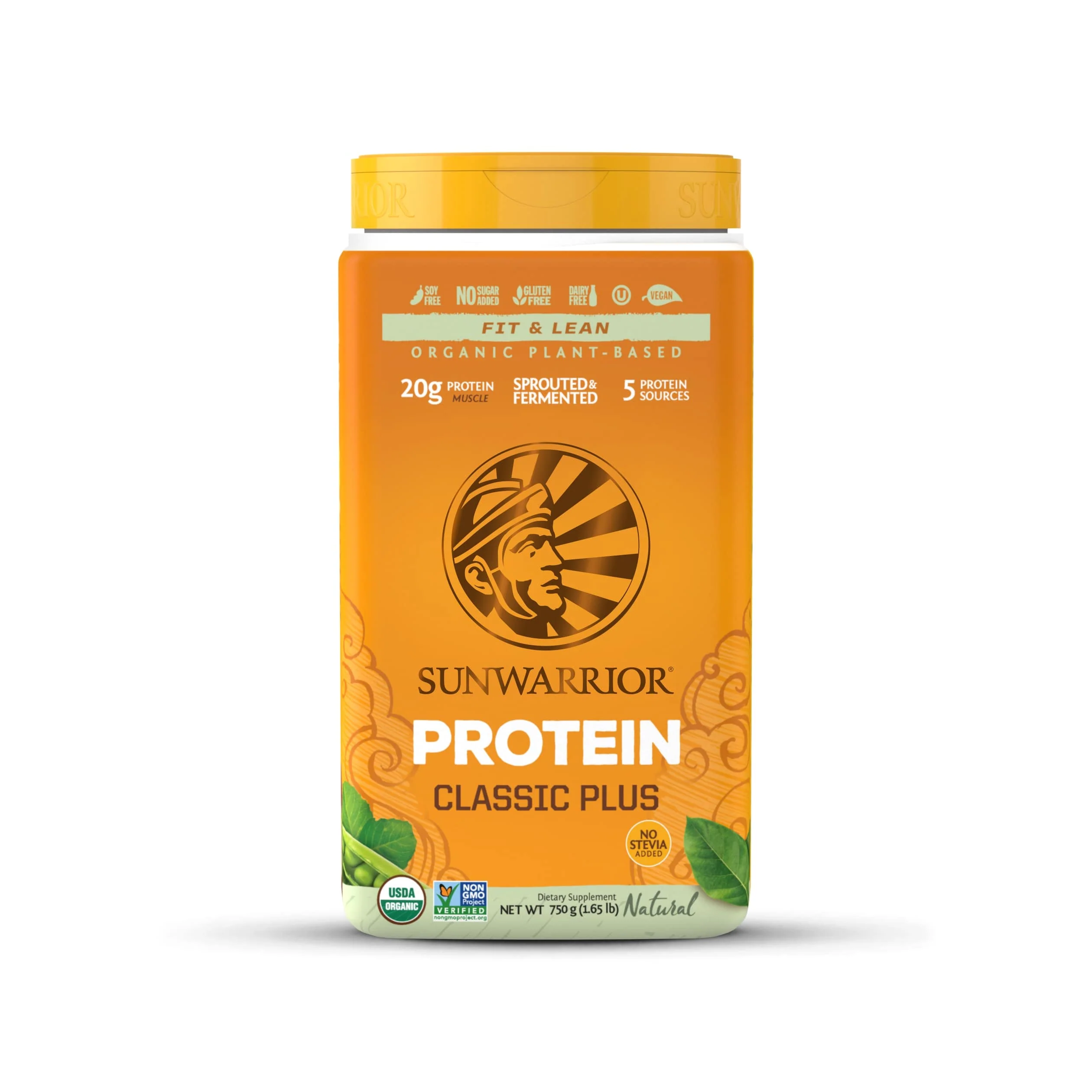 Classic Plus bio (750g) - Image 2