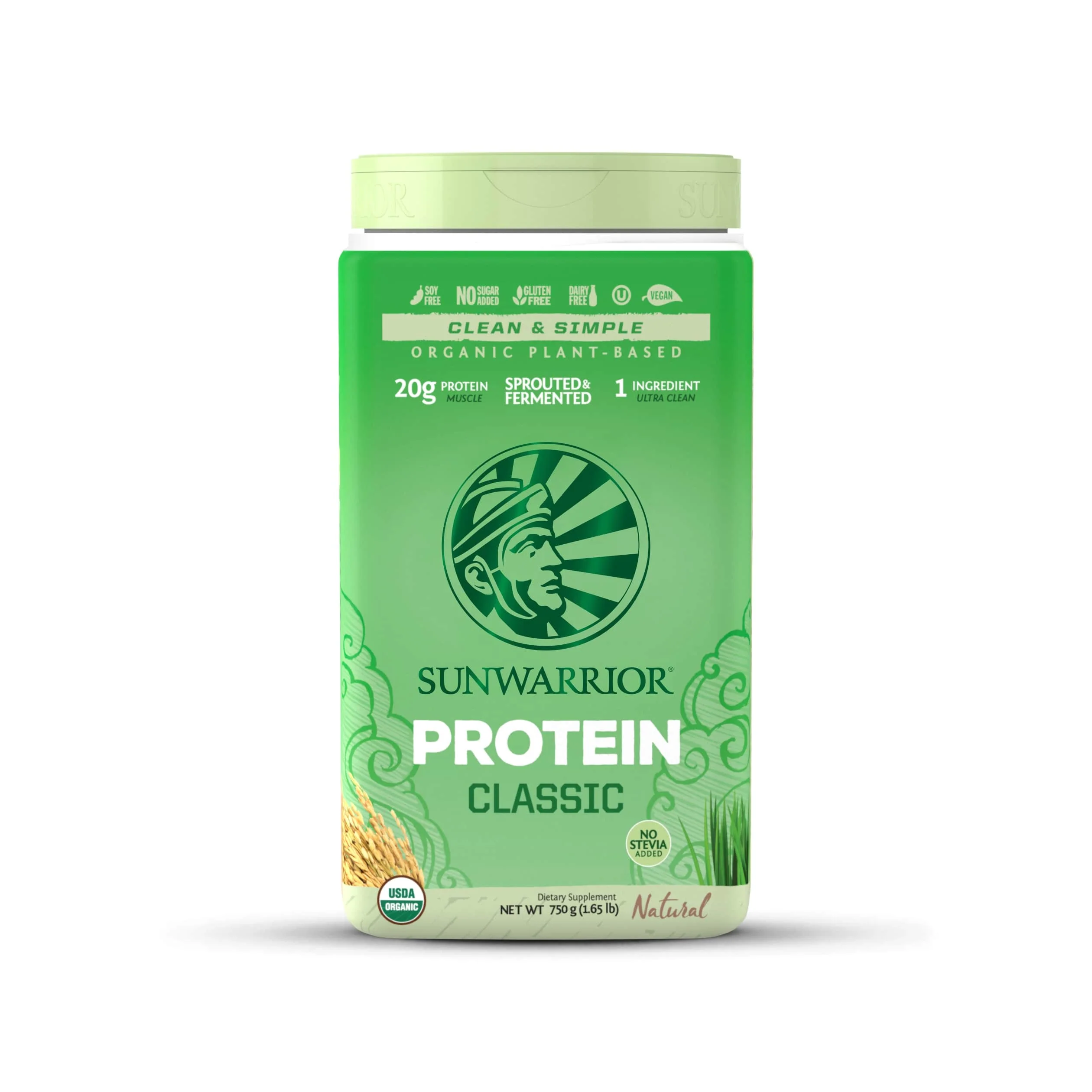 Classic Protein bio (750g) - Image 2