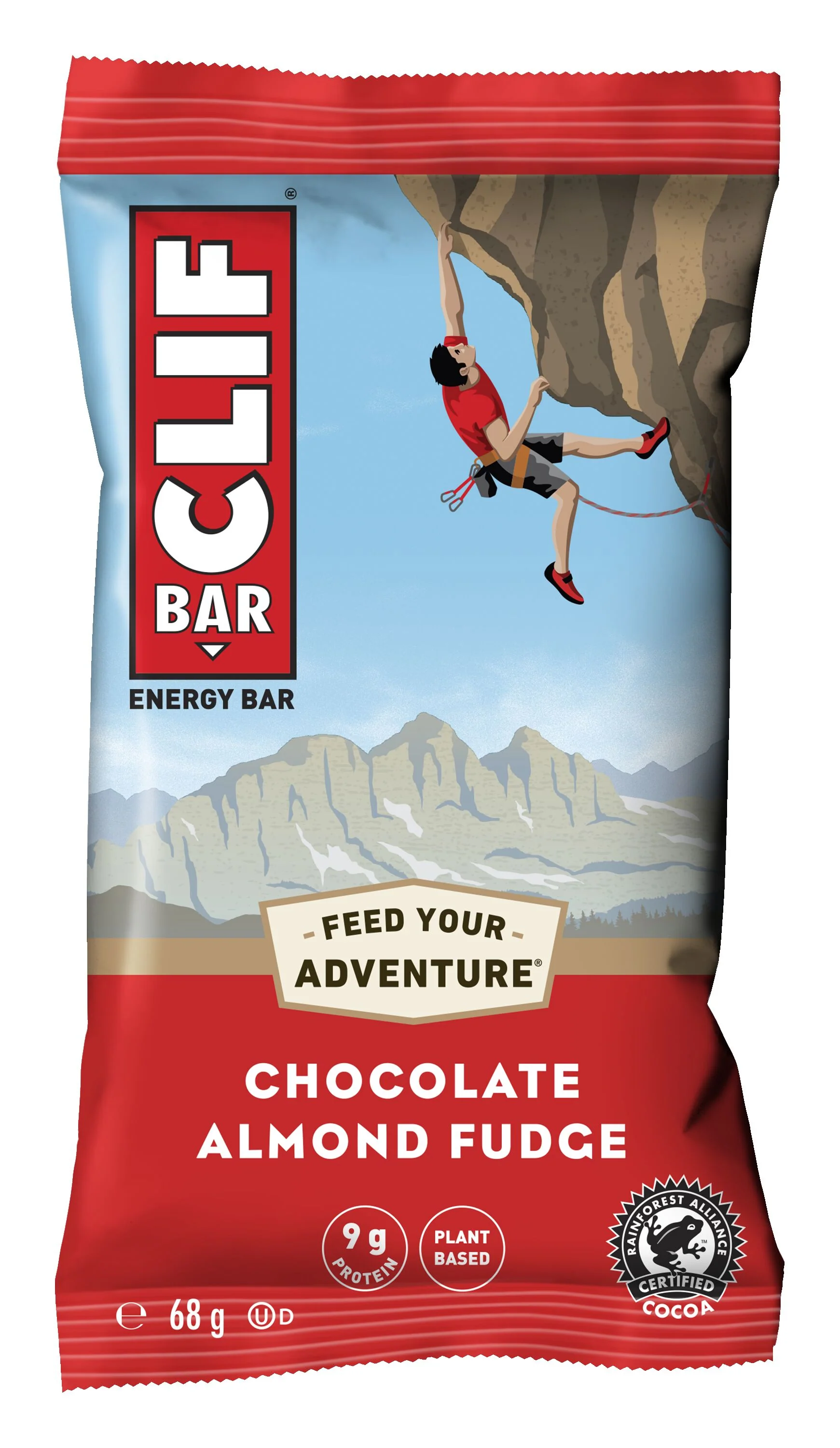 Clif Bar (12x68g) - Image 15