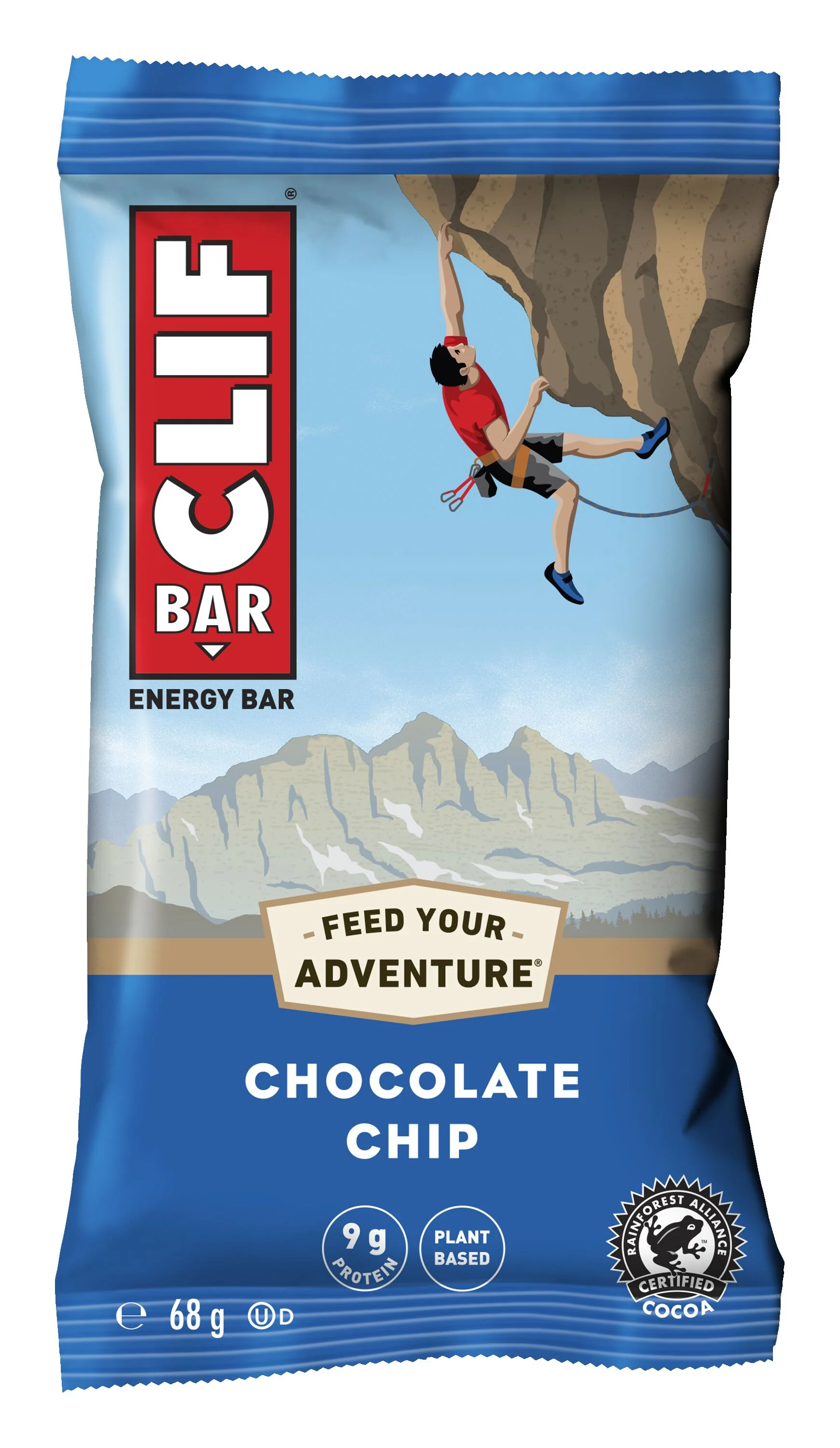 Clif Bar (12x68g) - Image 3