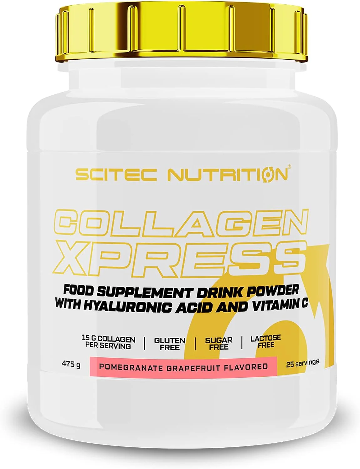 Collagen Xpress (475g) - Image 3