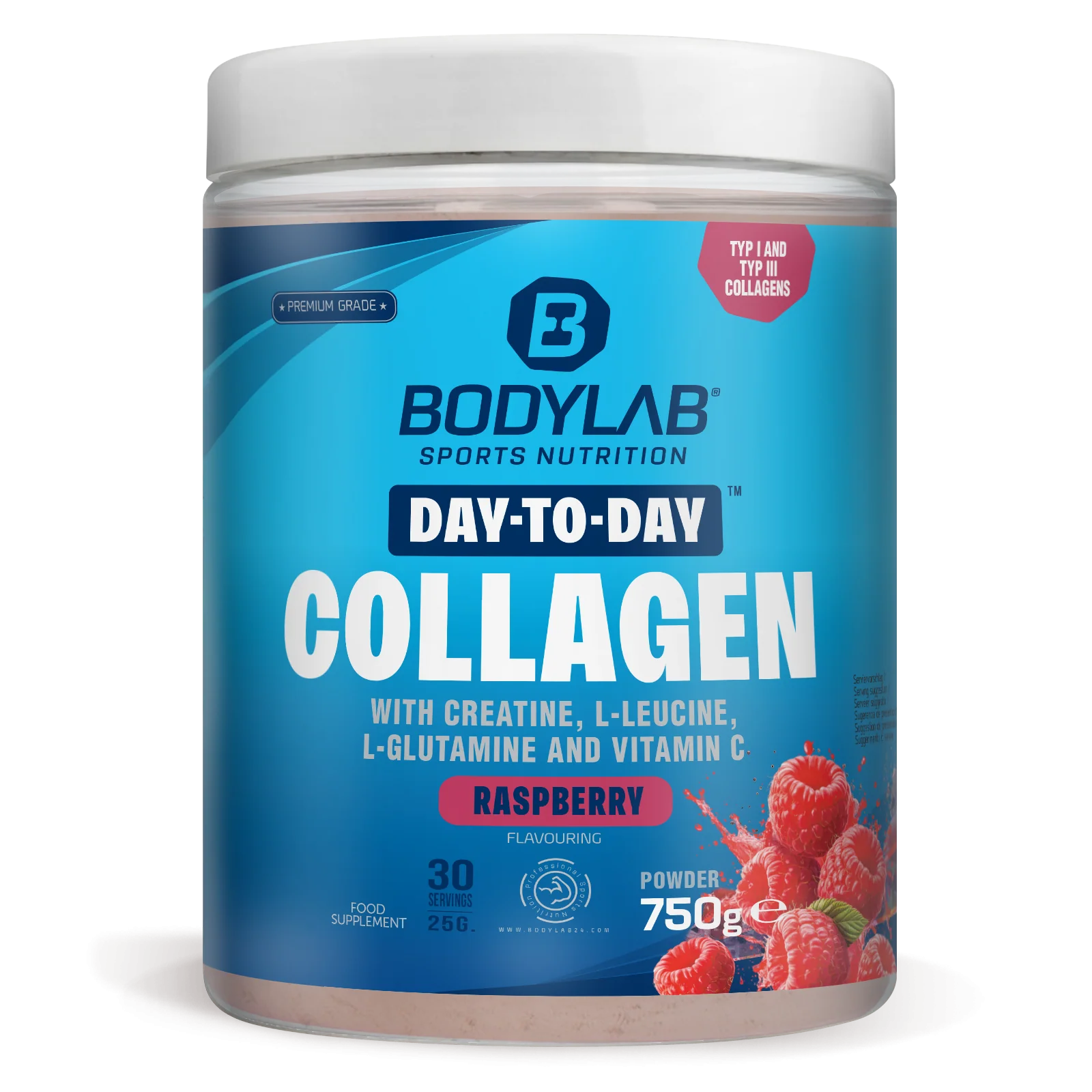 Day to Day Collagen (750g) - Image 11