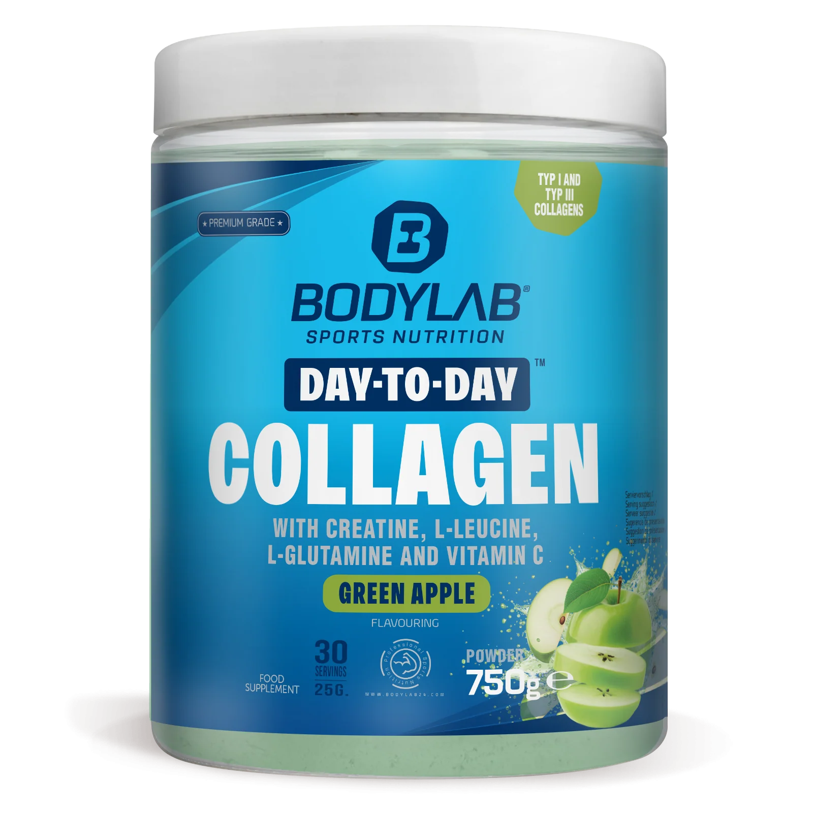 Day to Day Collagen (750g) - Image 12