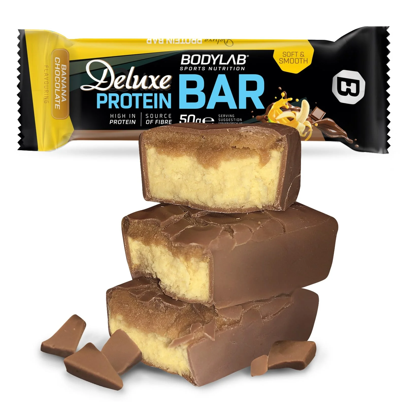 Deluxe - Oat Bar Protein Riegel-Deal - Image 4