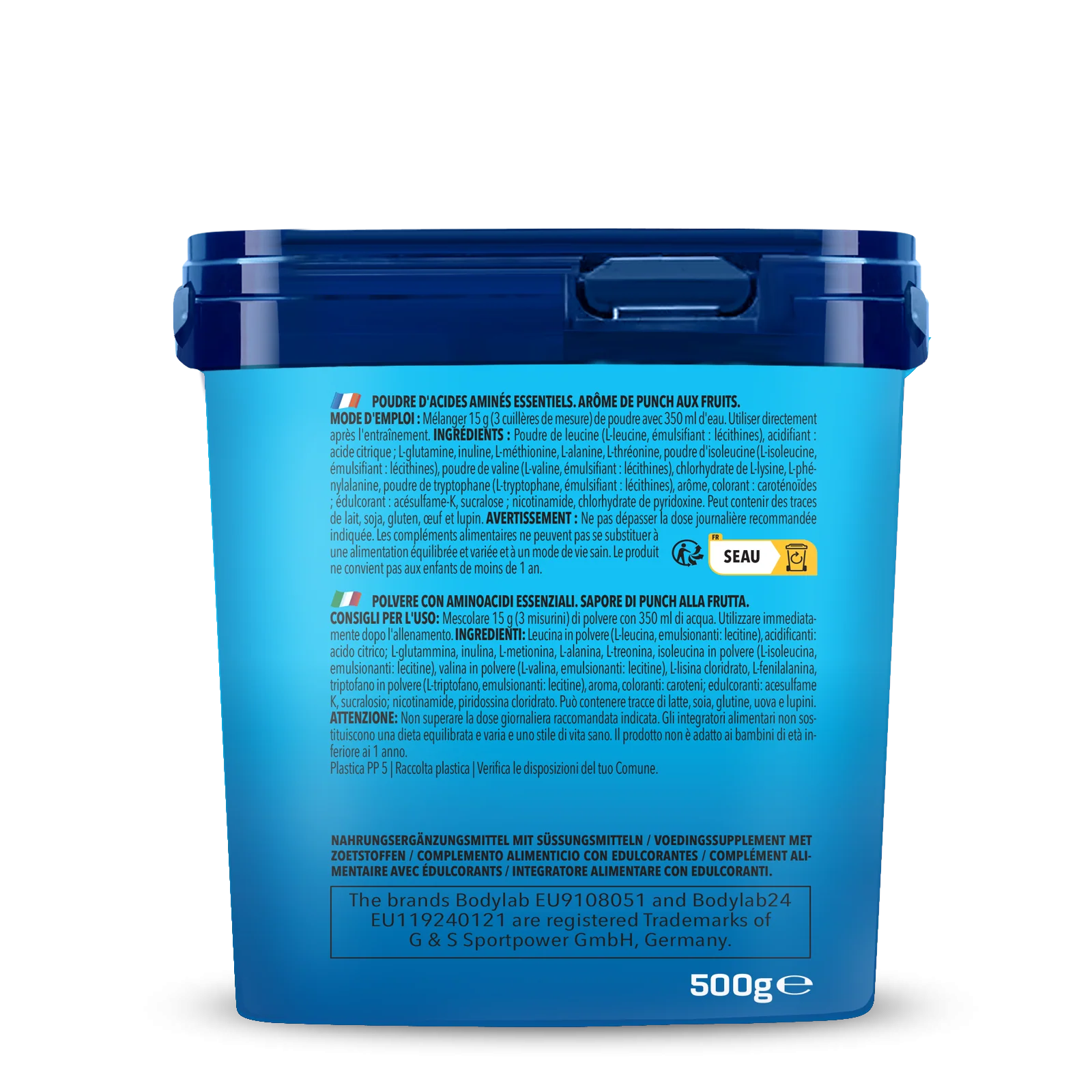 EAA Extreme (500g) - Image 10