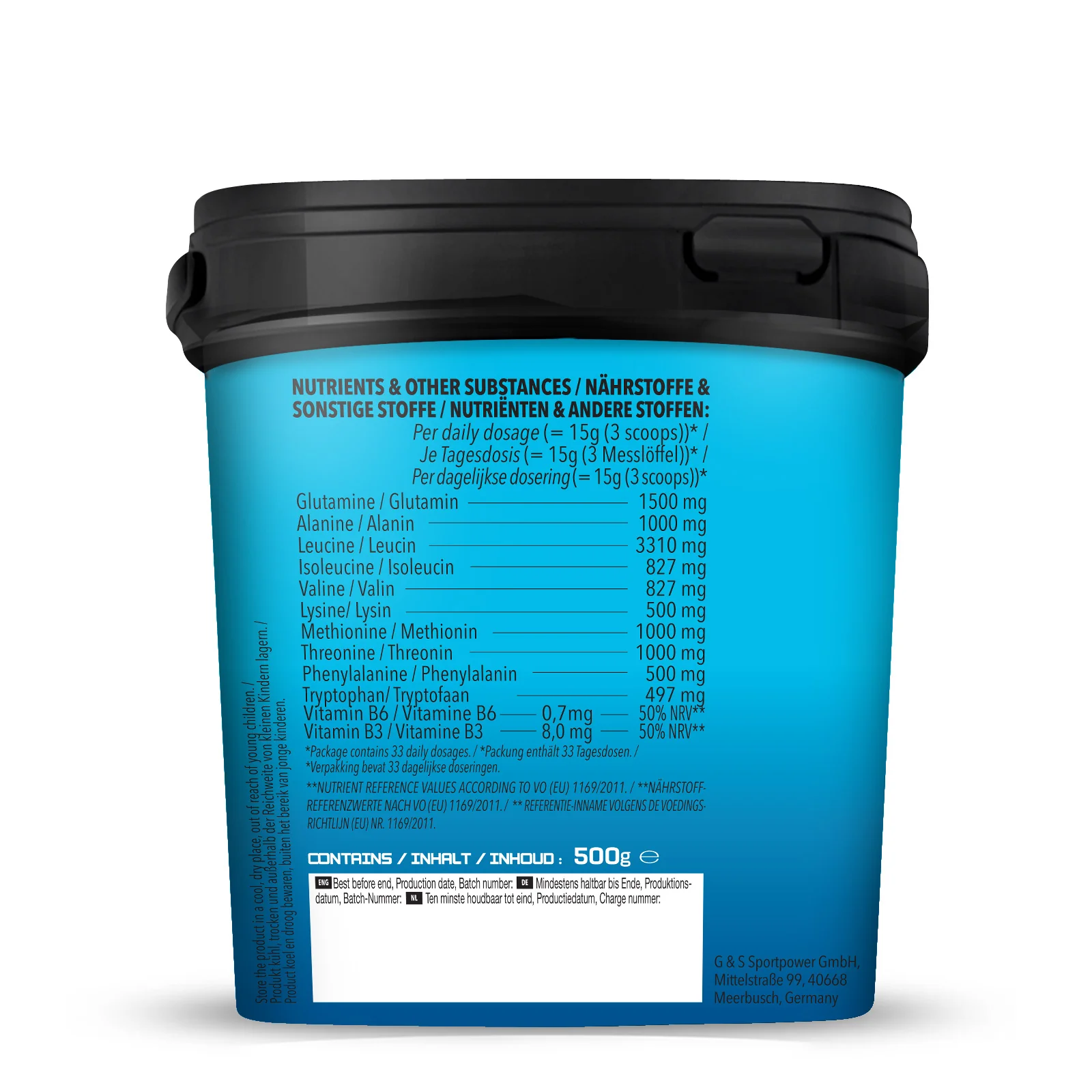 EAA Extreme (500g) - Image 2