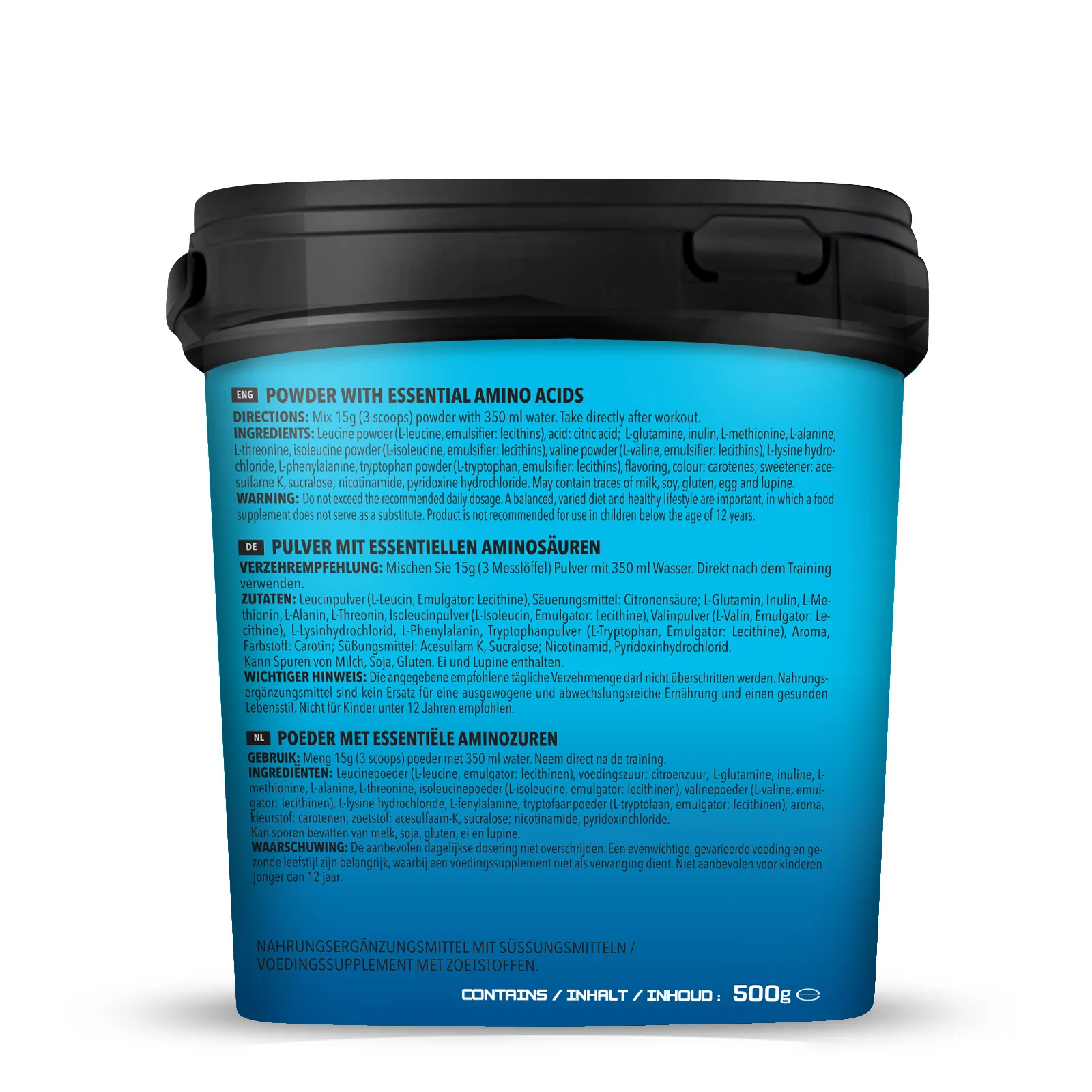 EAA Extreme (500g) - Image 3