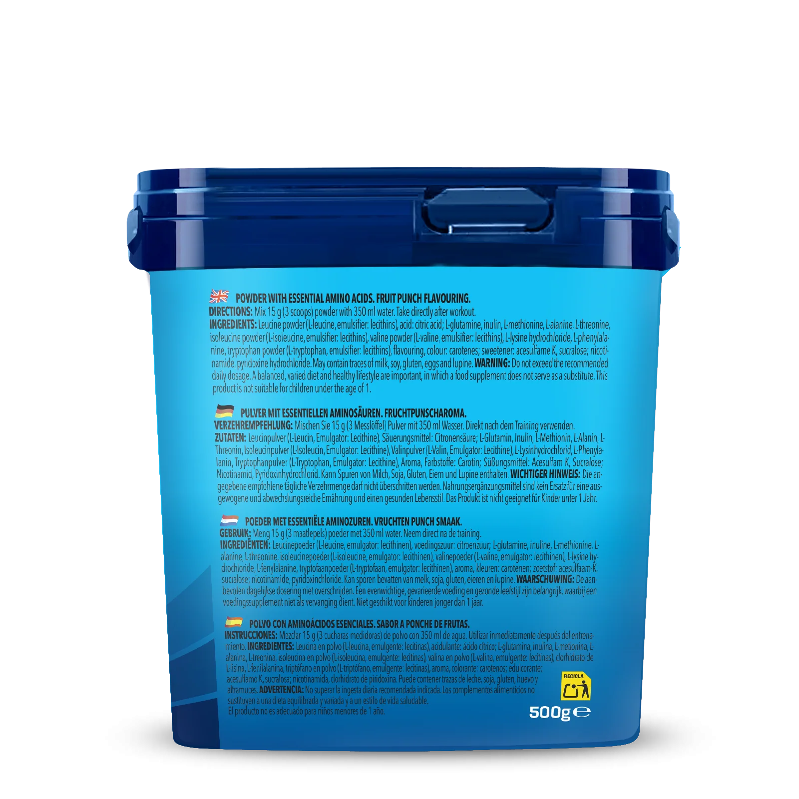 EAA Extreme (500g) - Image 7