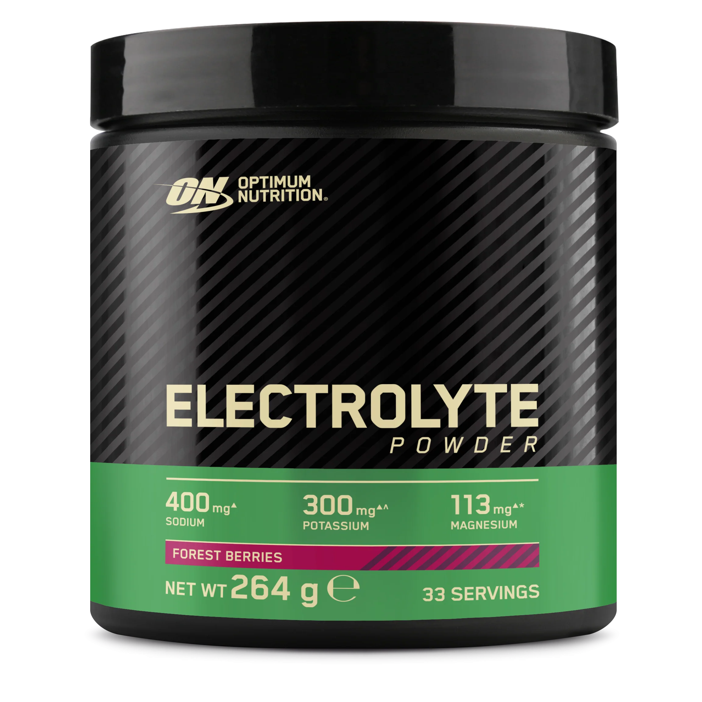 Electrolyte Powder (264g) - Image 5