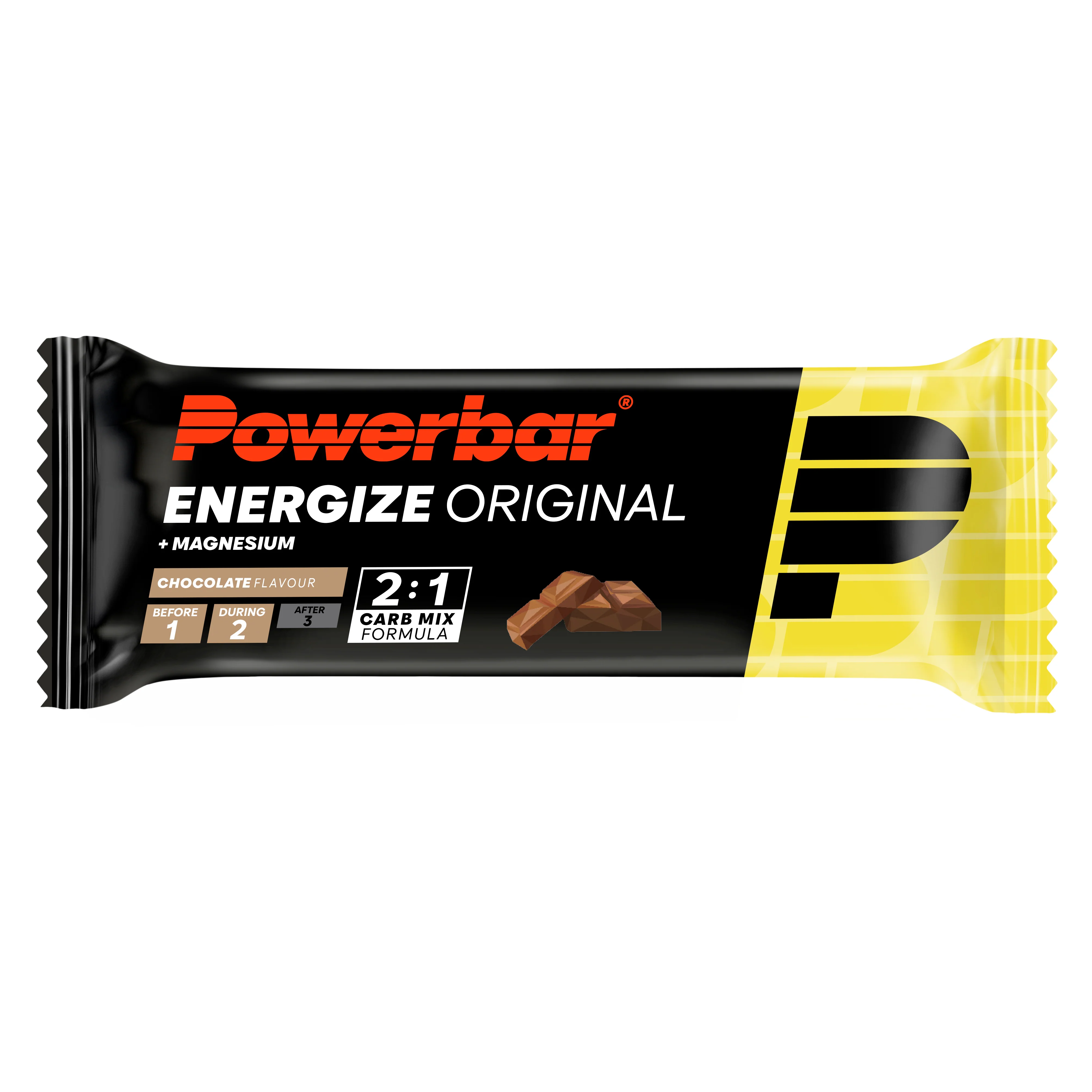 Energize Original Bar (15x55g) - Image 3