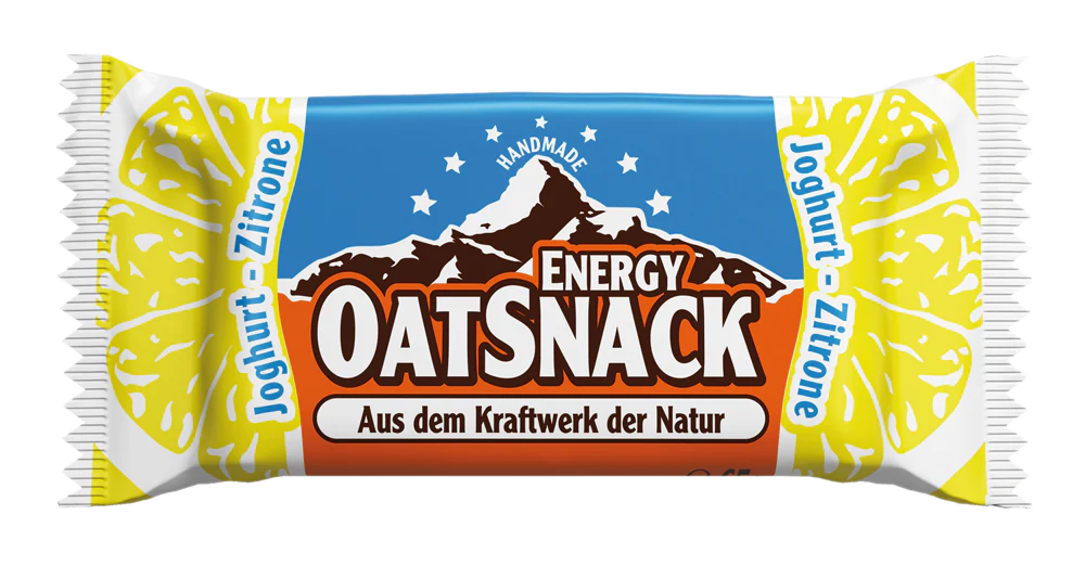 Energy OatSnack (15x65/70g) - Image 26