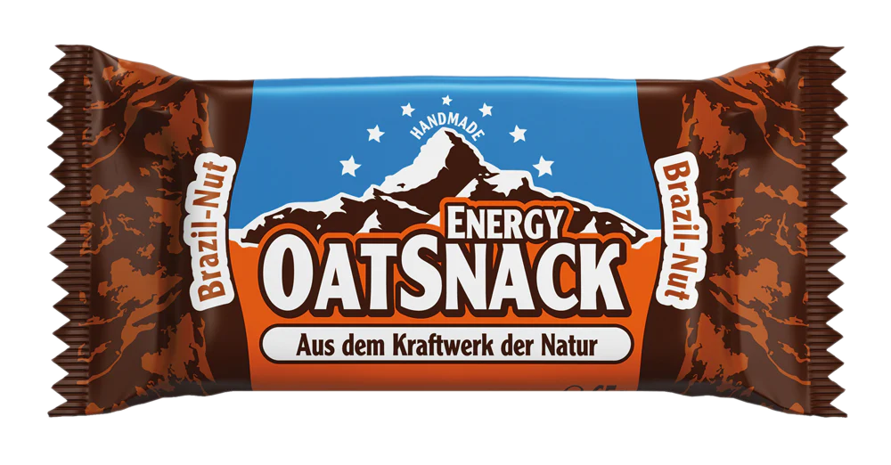Energy OatSnack (15x65/70g) - Image 27