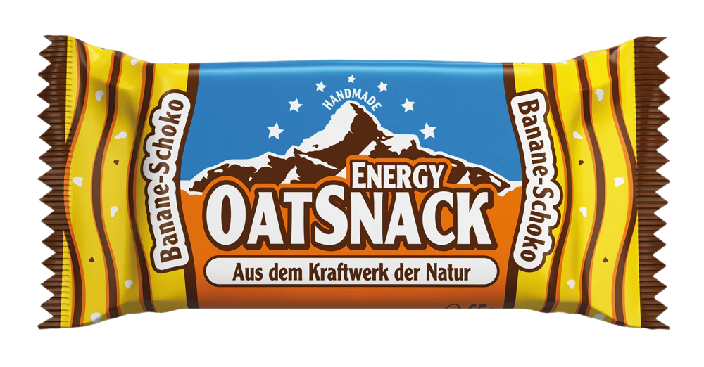 Energy OatSnack (15x65/70g) - Image 4