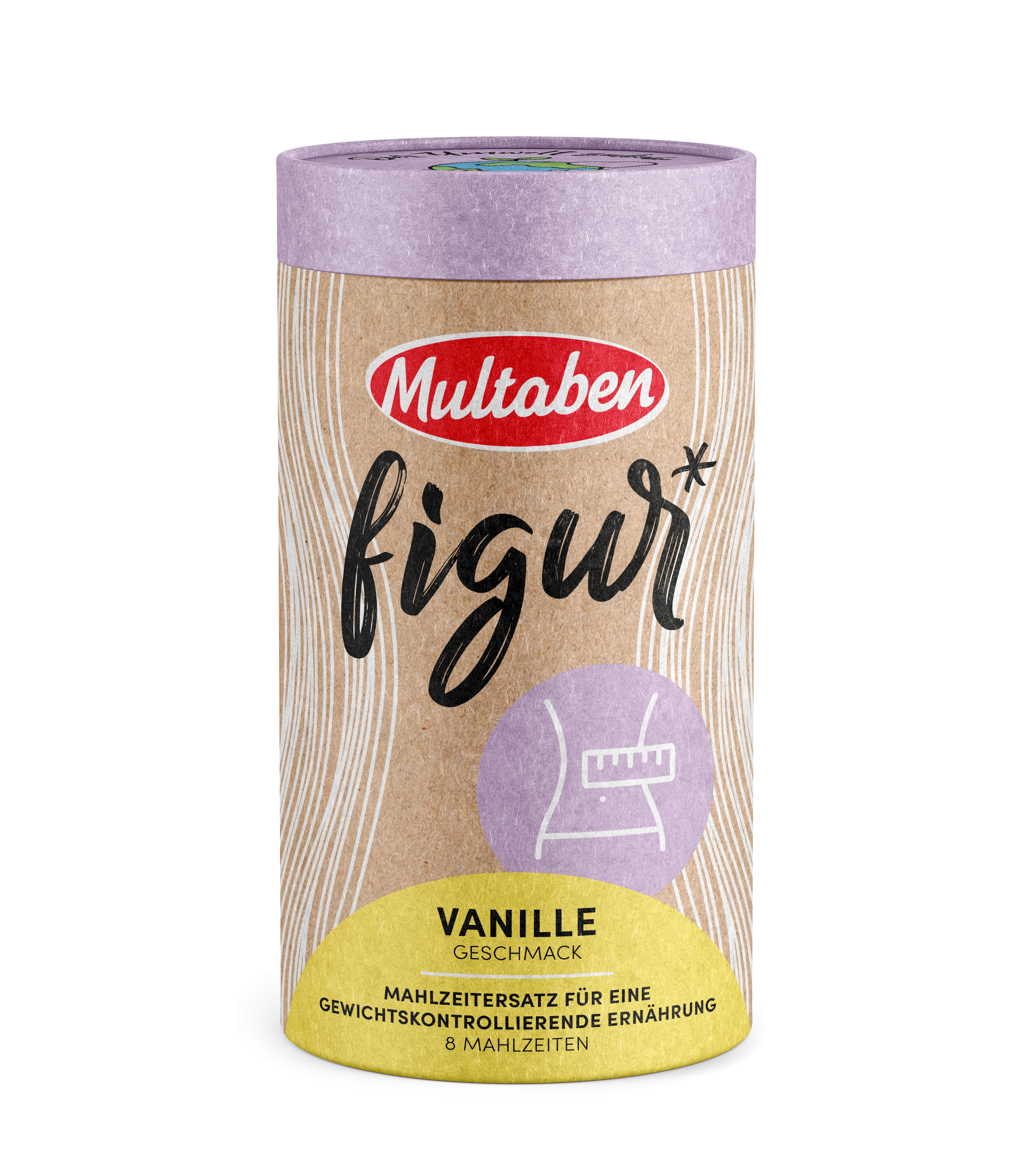 Figur Shake (440g)