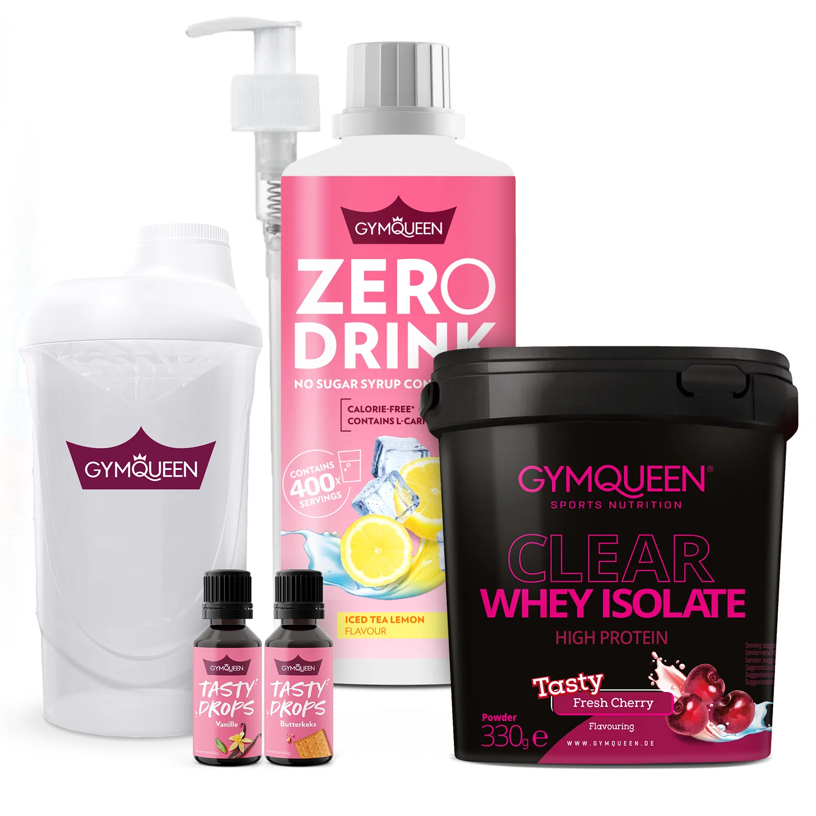 Fitness Essentials