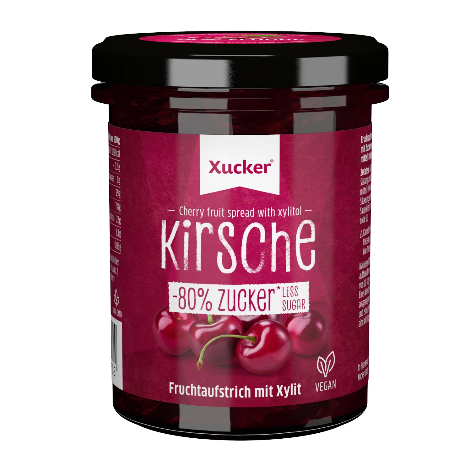 Fruchtaufstrich (220g) - Image 21