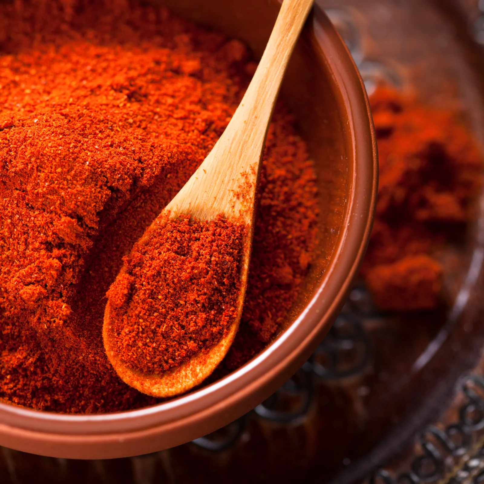 Paprika smoked gemahlen (250g) - Image 4