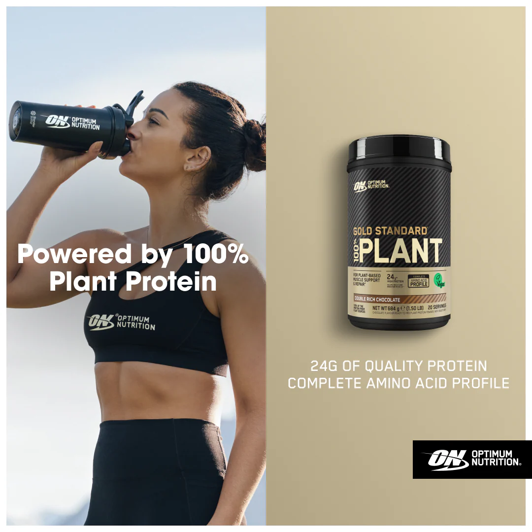 Gold Standard 100% Plant (684g) - Image 12