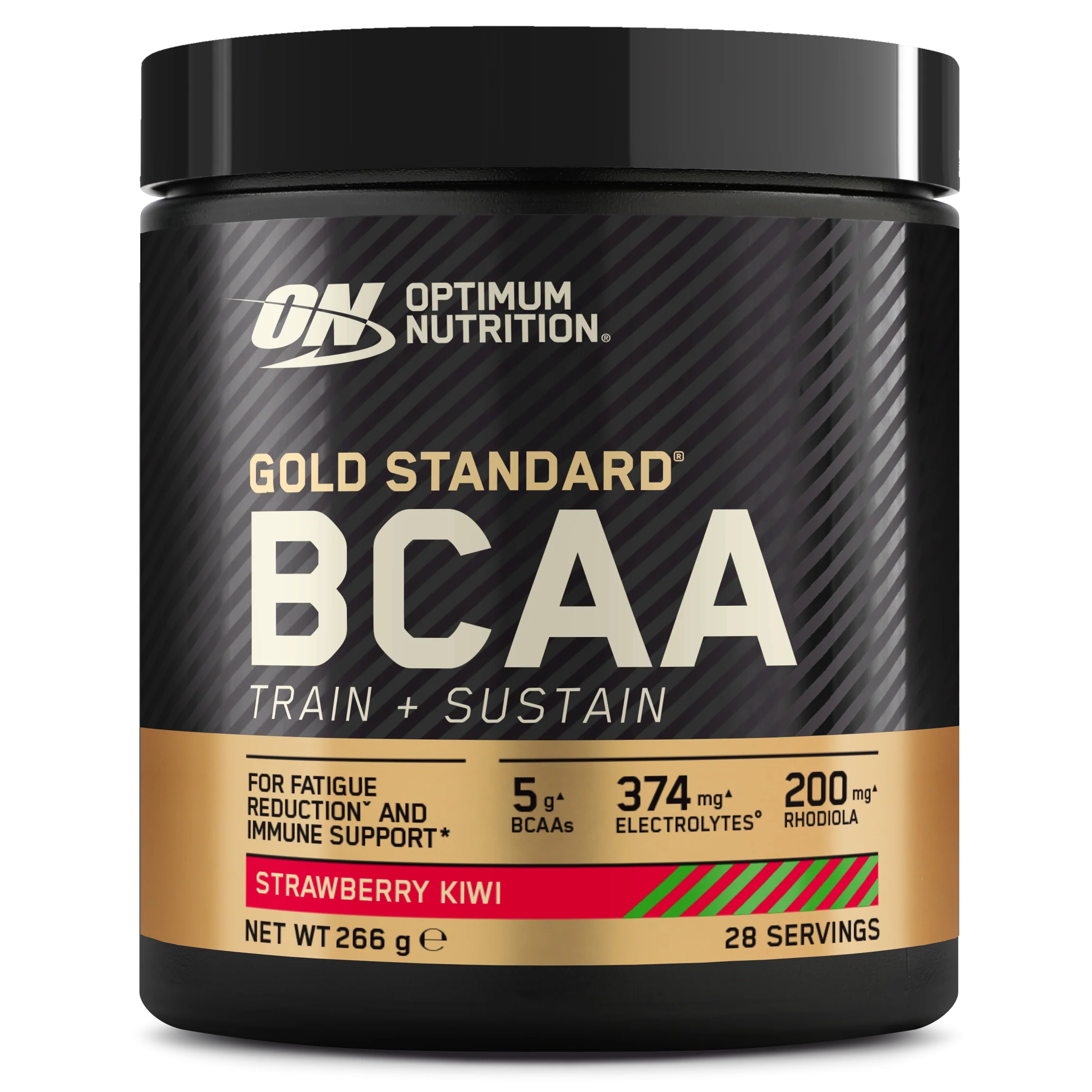 Gold Standard BCAA Train&Sustain (266g) - Image 8