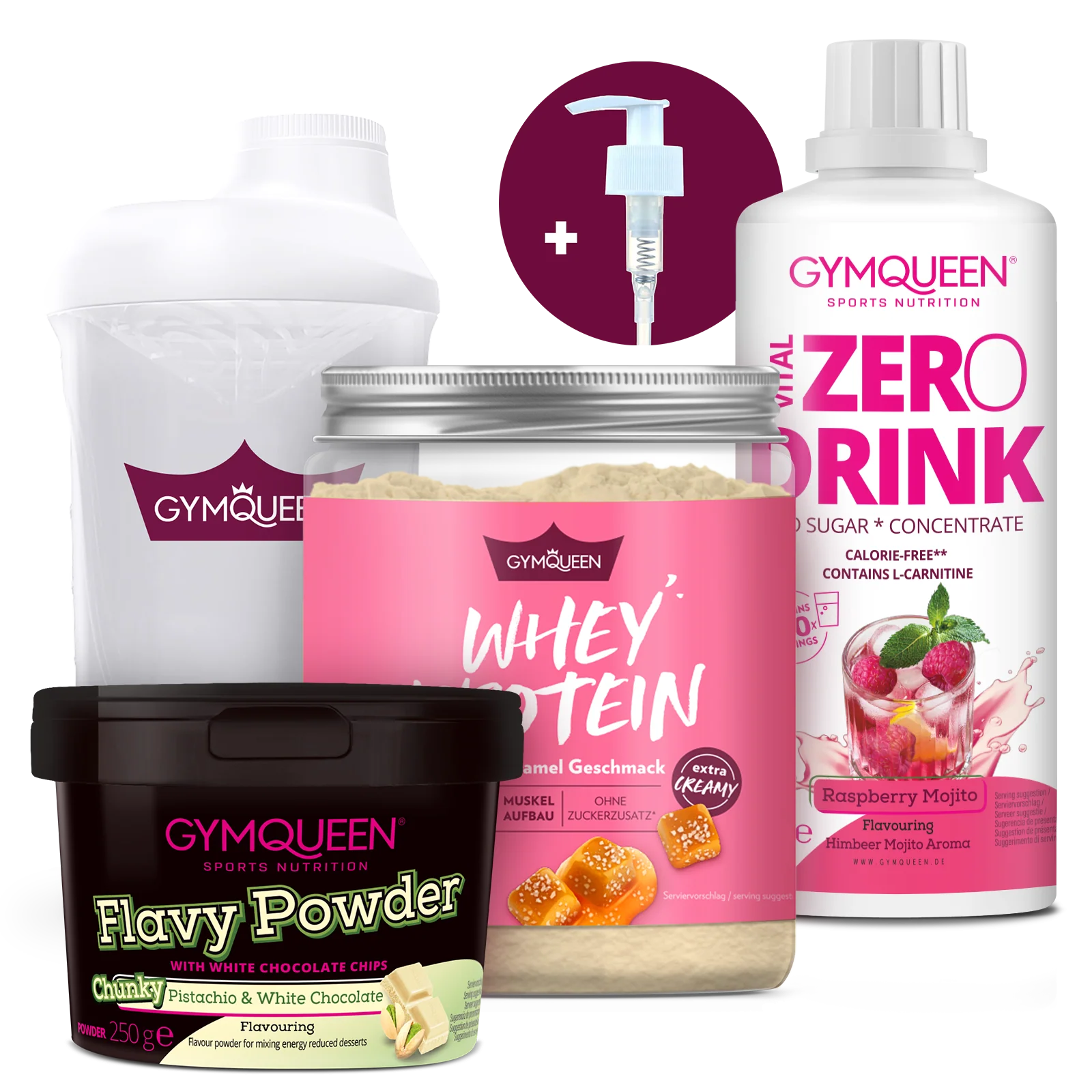Summerbody Essentials
