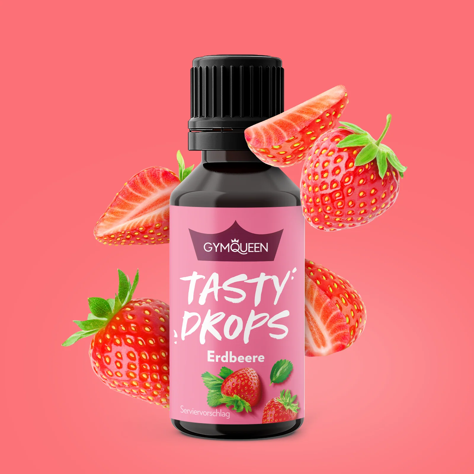 Tasty Drops (30ml) - Image 11