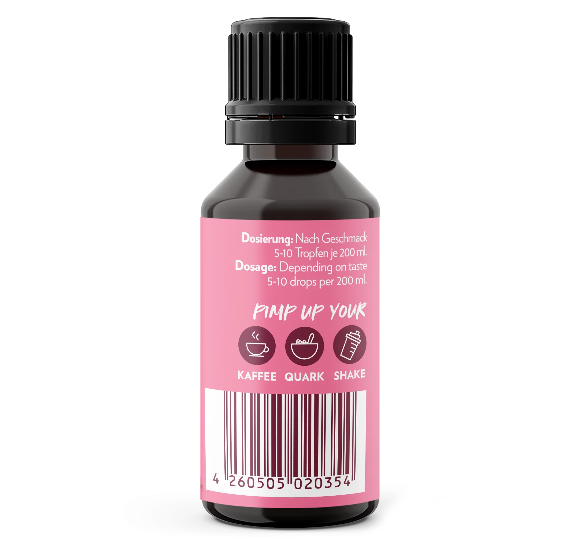 Tasty Drops (30ml) - Image 12