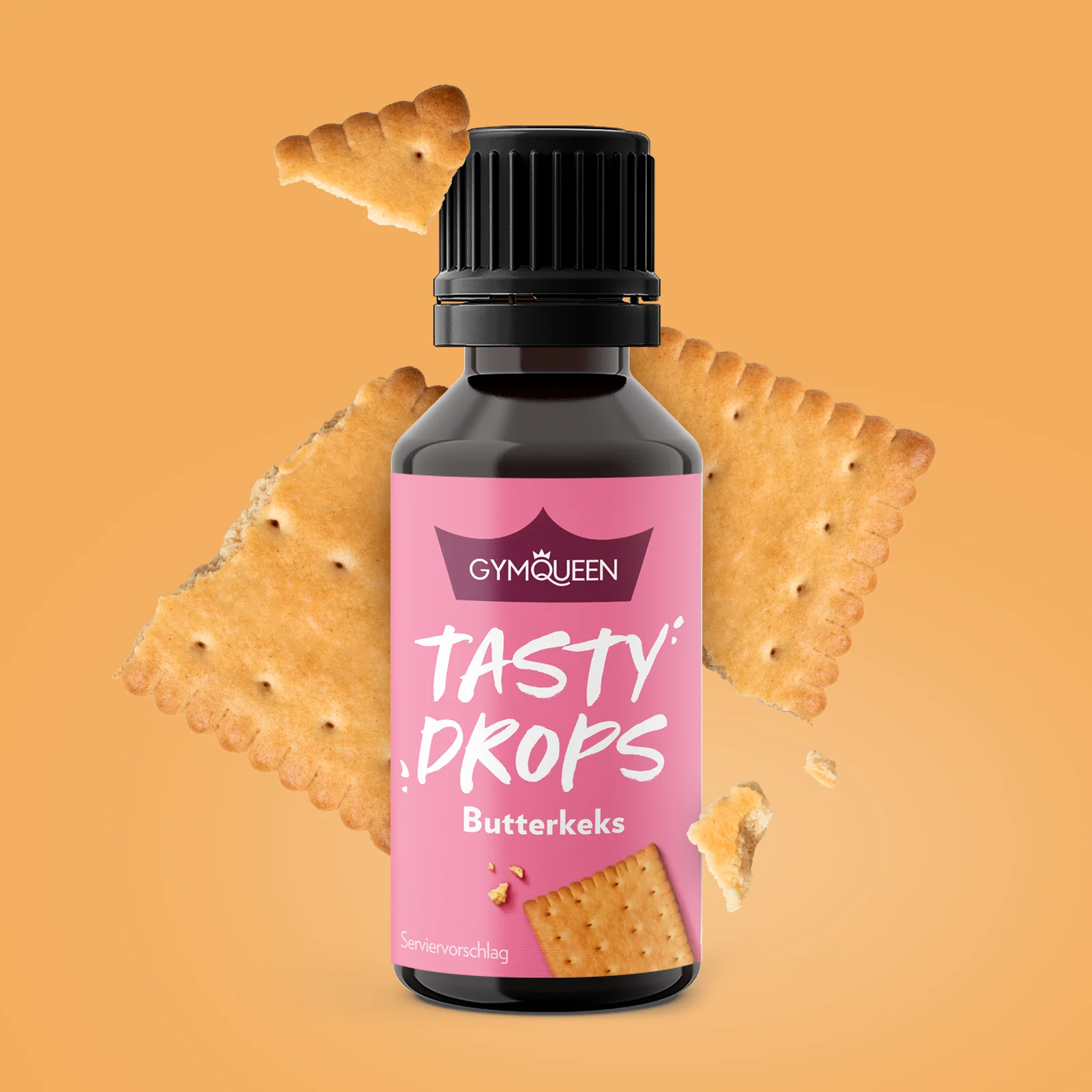 Tasty Drops (30ml) - Image 13