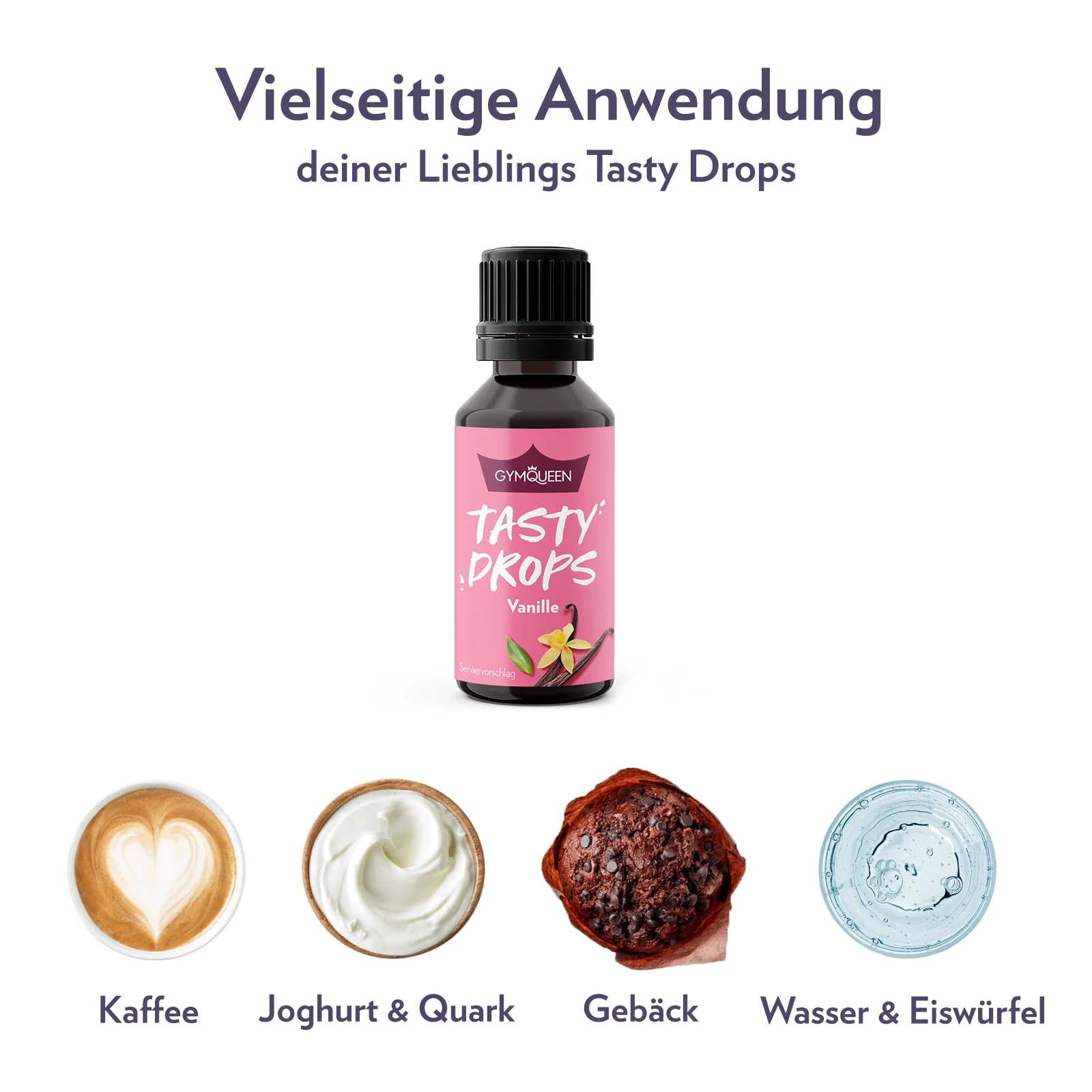 Tasty Drops (30ml) - Image 18