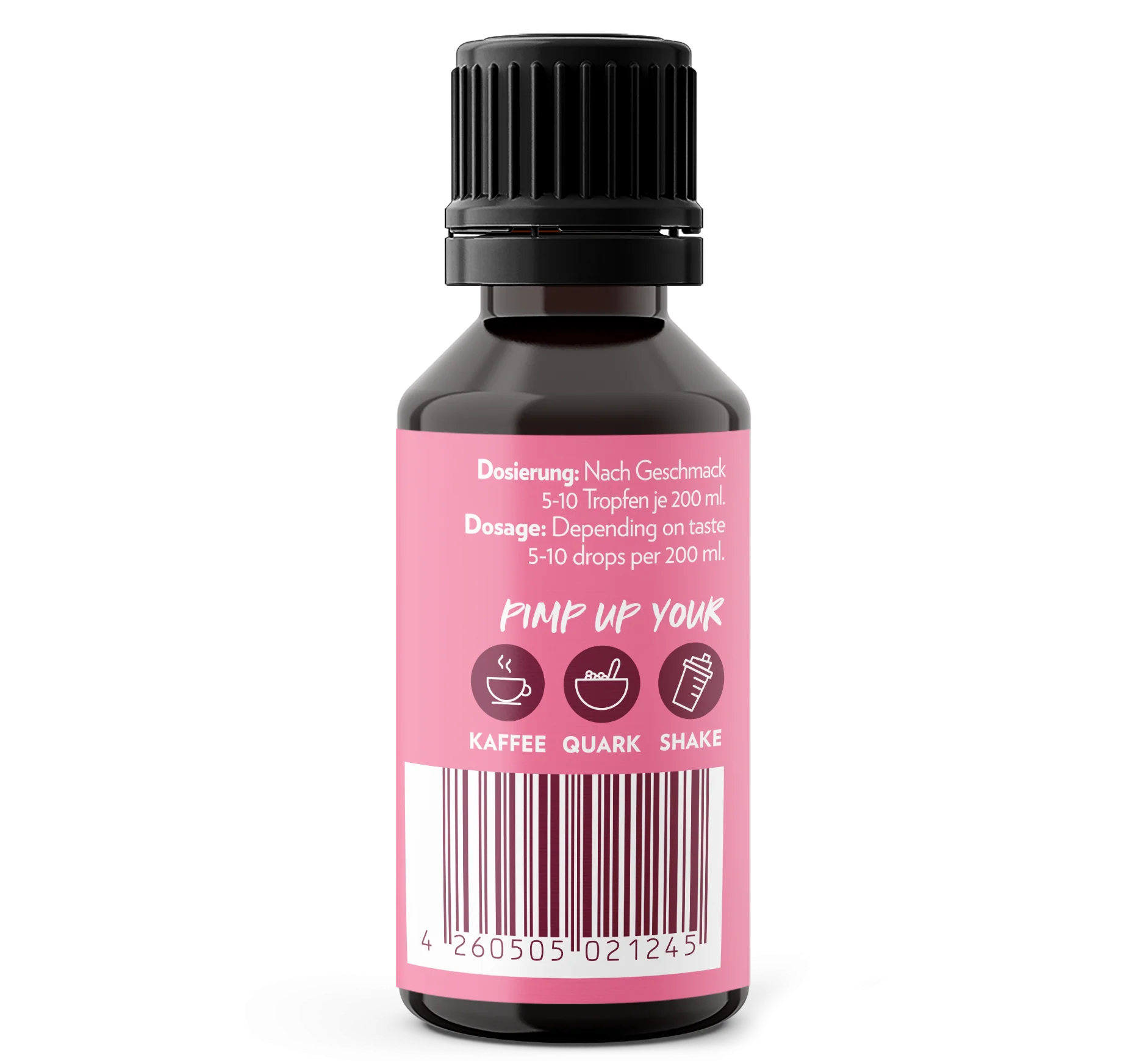 Tasty Drops (30ml) - Image 22